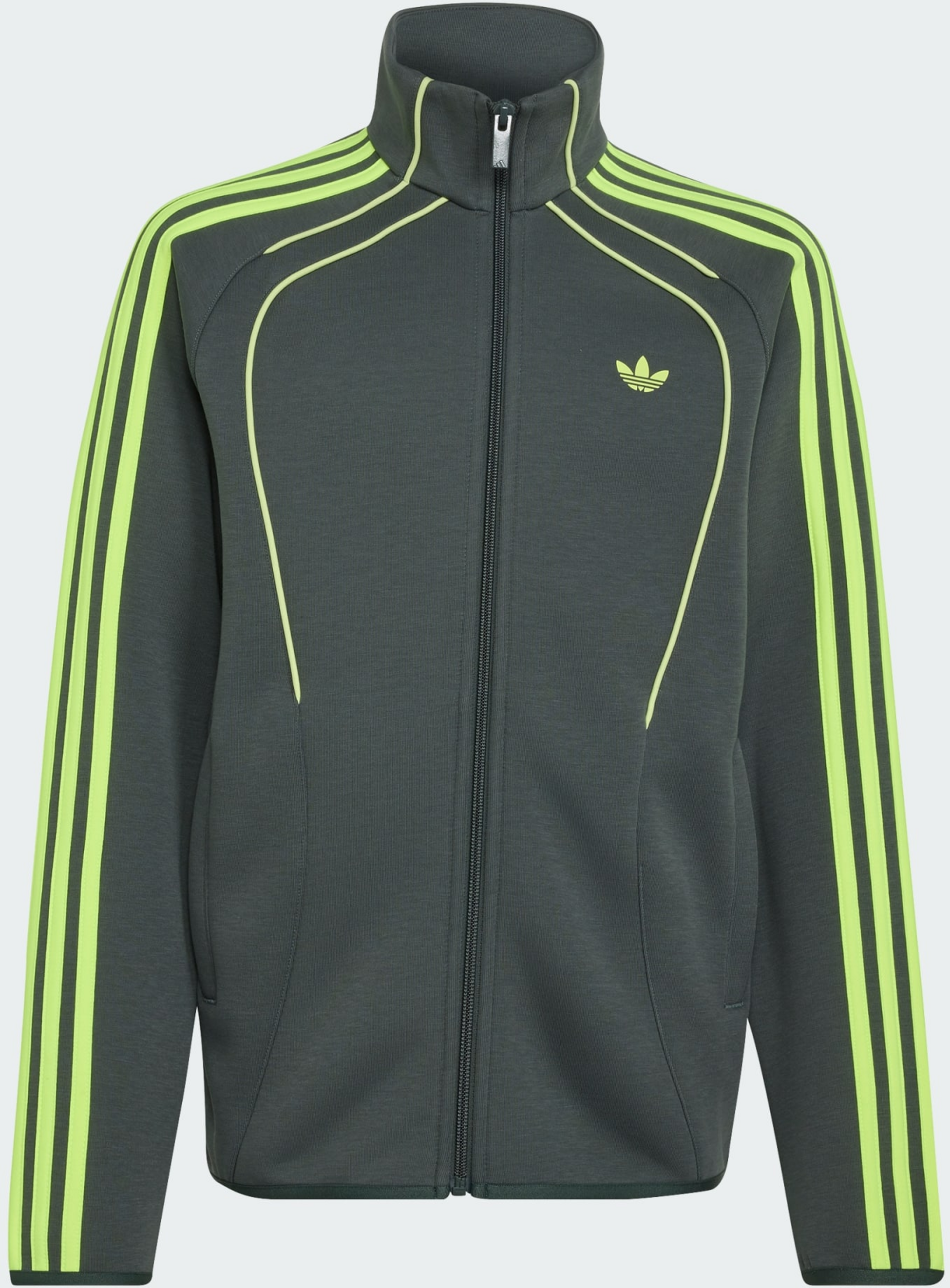 ADIDAS ORIGINALS, Adidas Originals Spacer Tr&auml;ningsjacka