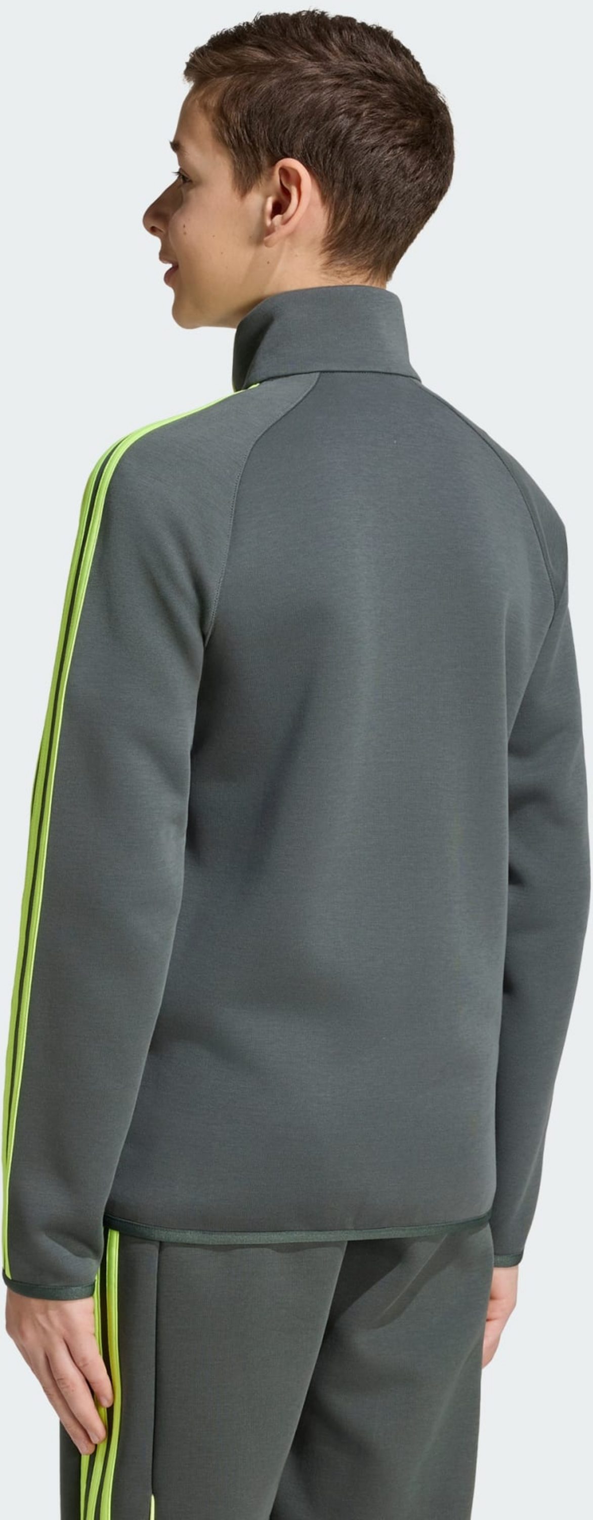 ADIDAS ORIGINALS, Adidas Originals Spacer Tr&auml;ningsjacka