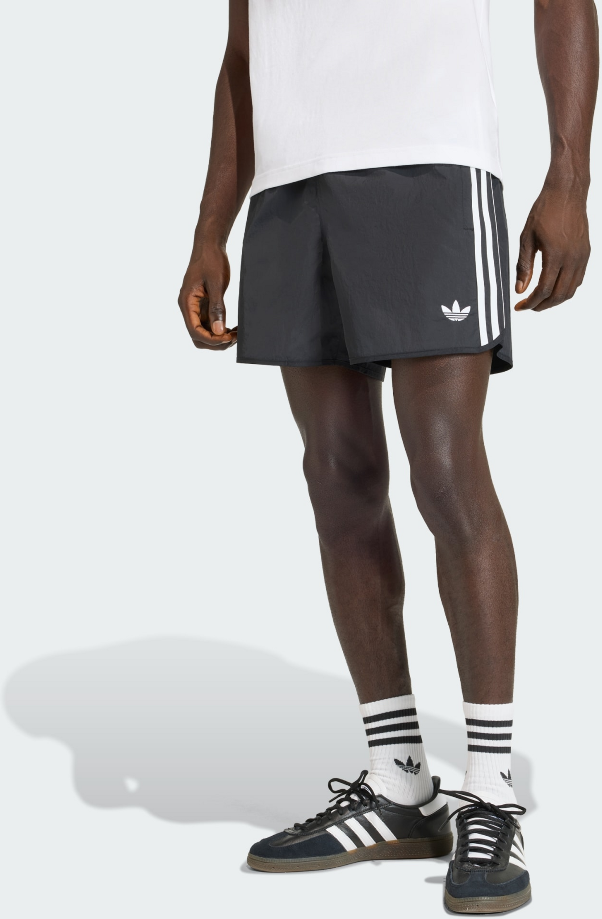 ADIDAS ORIGINALS, Adidas Originals Sprinter Shorts