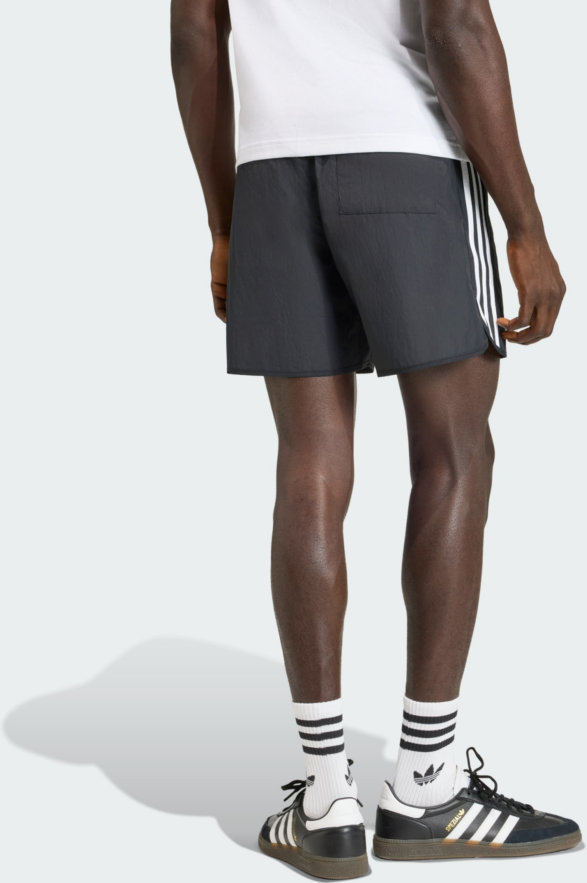 ADIDAS ORIGINALS, Adidas Originals Sprinter Shorts
