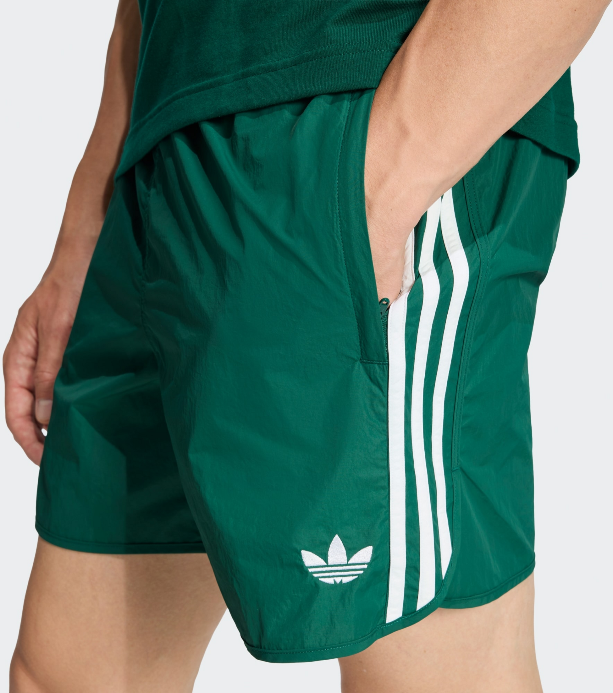 ADIDAS ORIGINALS, Adidas Originals Sprinter Shorts