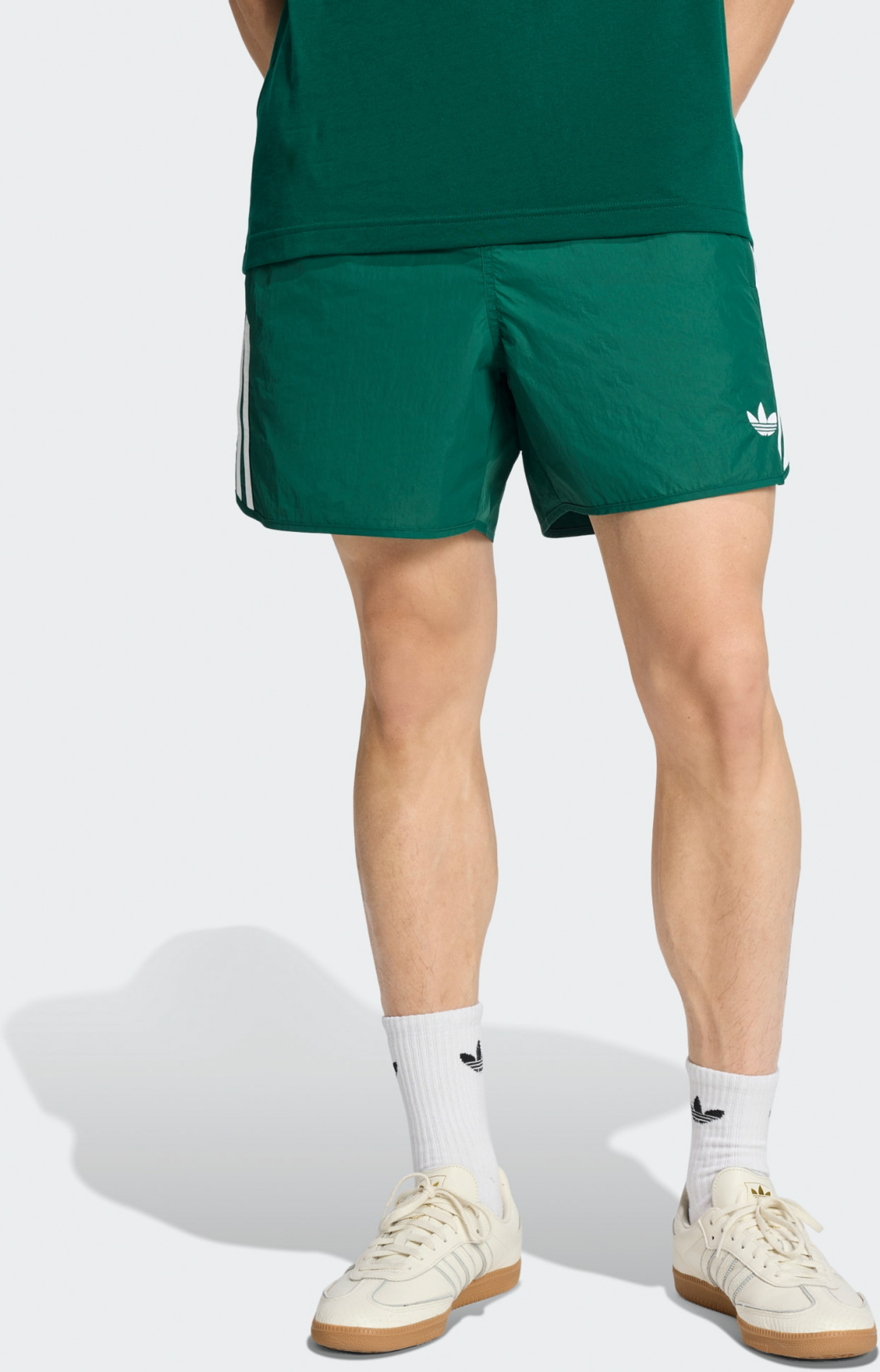ADIDAS ORIGINALS, Adidas Originals Sprinter Shorts