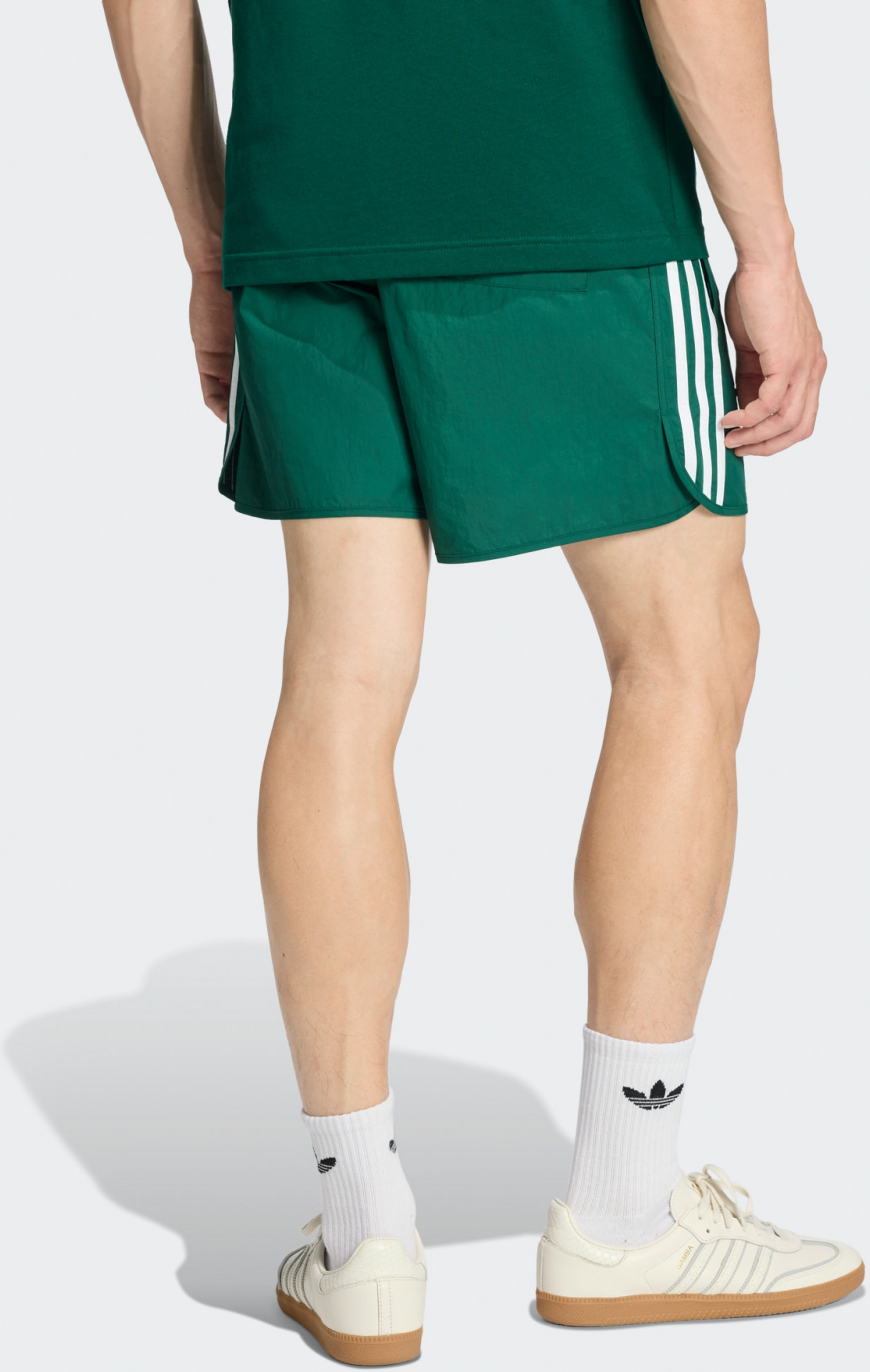 ADIDAS ORIGINALS, Adidas Originals Sprinter Shorts