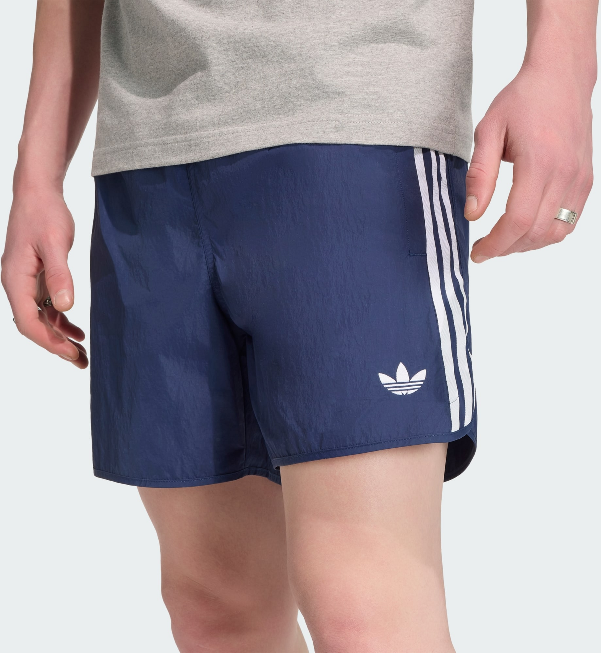 ADIDAS ORIGINALS, Adidas Originals Sprinter Shorts