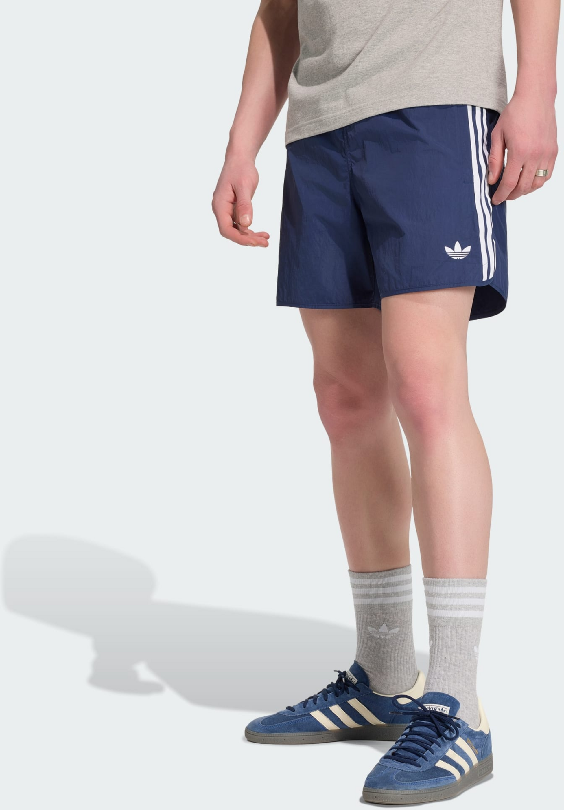 ADIDAS ORIGINALS, Adidas Originals Sprinter Shorts