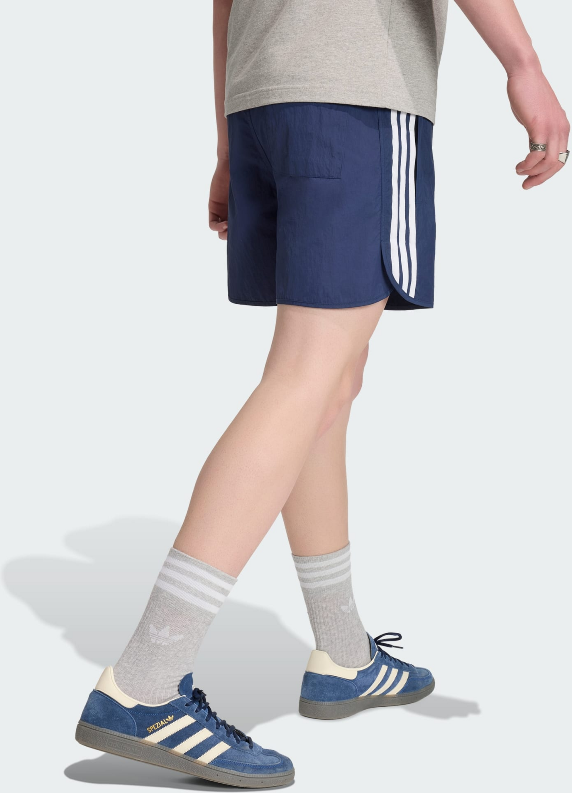 ADIDAS ORIGINALS, Adidas Originals Sprinter Shorts