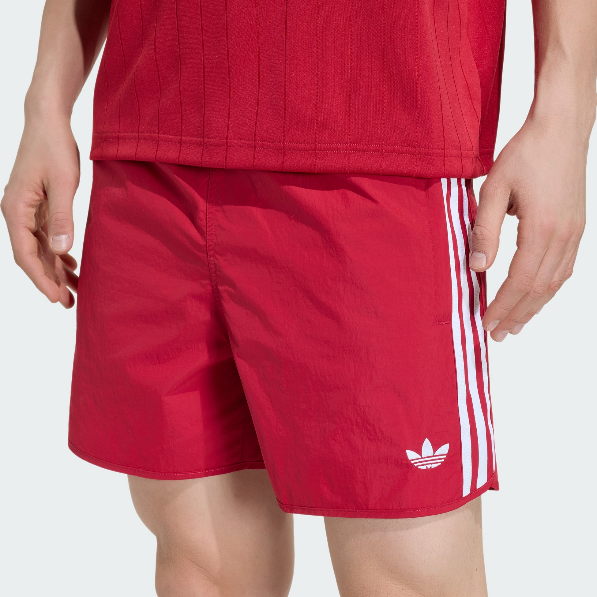 ADIDAS ORIGINALS, Adidas Originals Sprinter Shorts