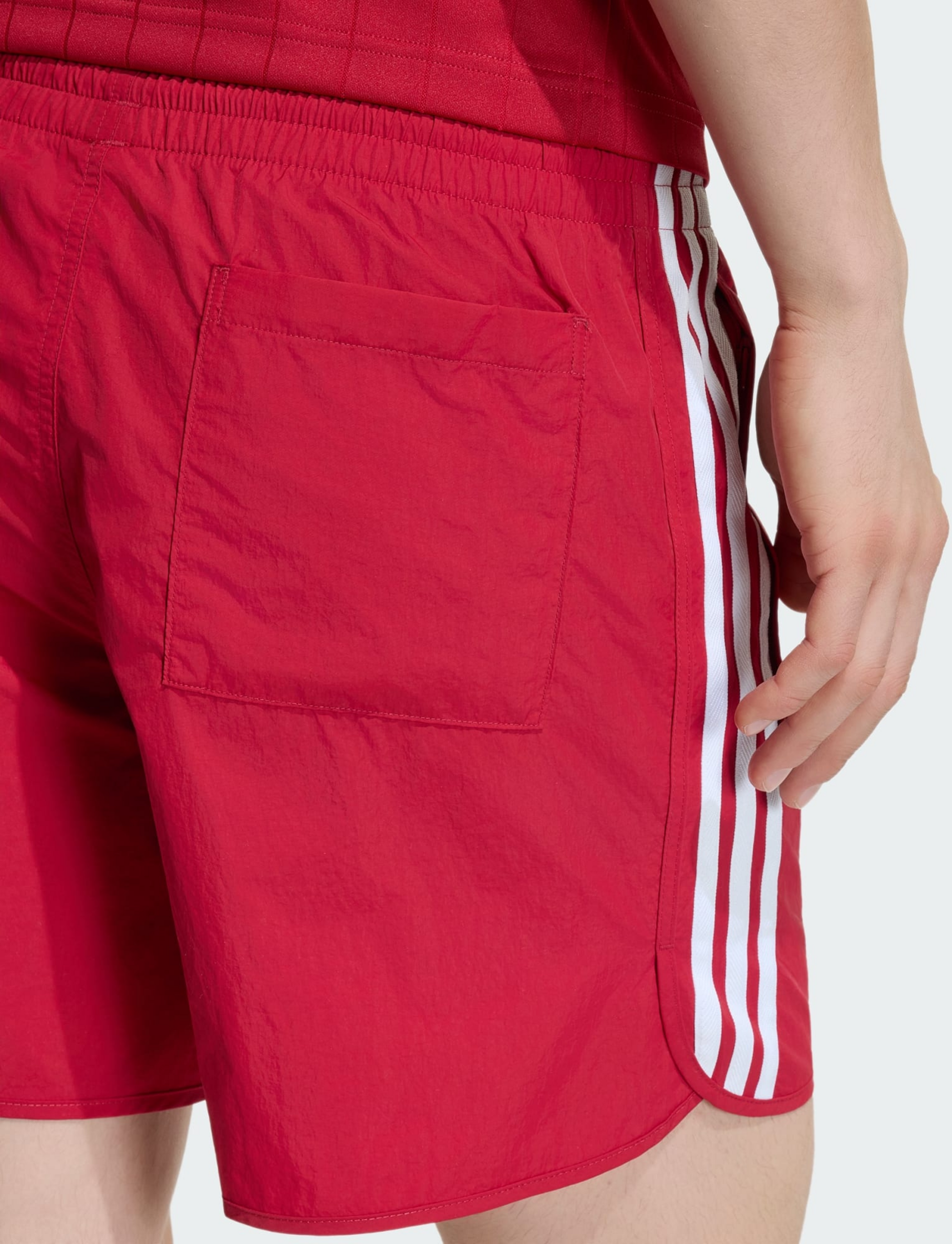 ADIDAS ORIGINALS, Adidas Originals Sprinter Shorts