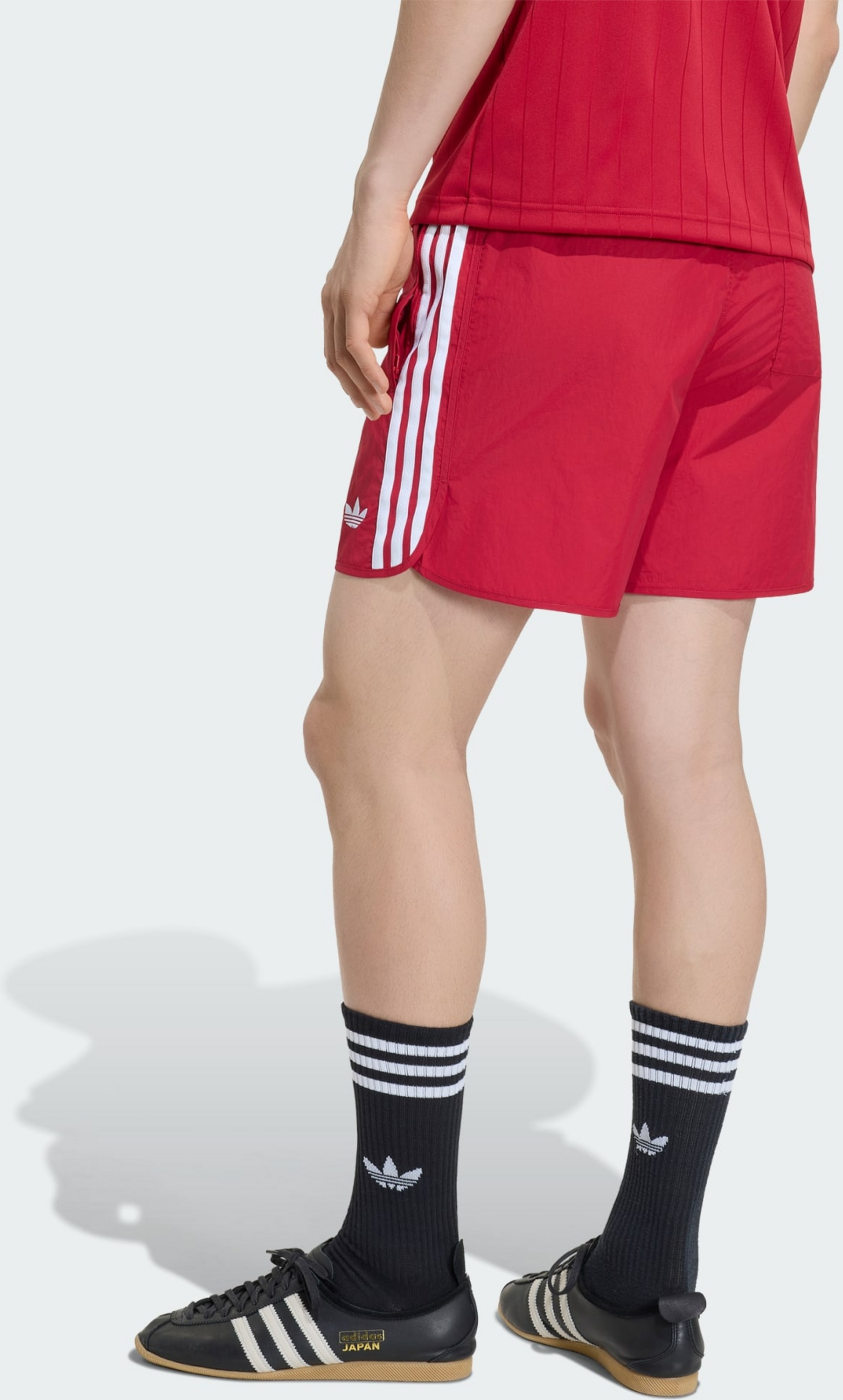 ADIDAS ORIGINALS, Adidas Originals Sprinter Shorts