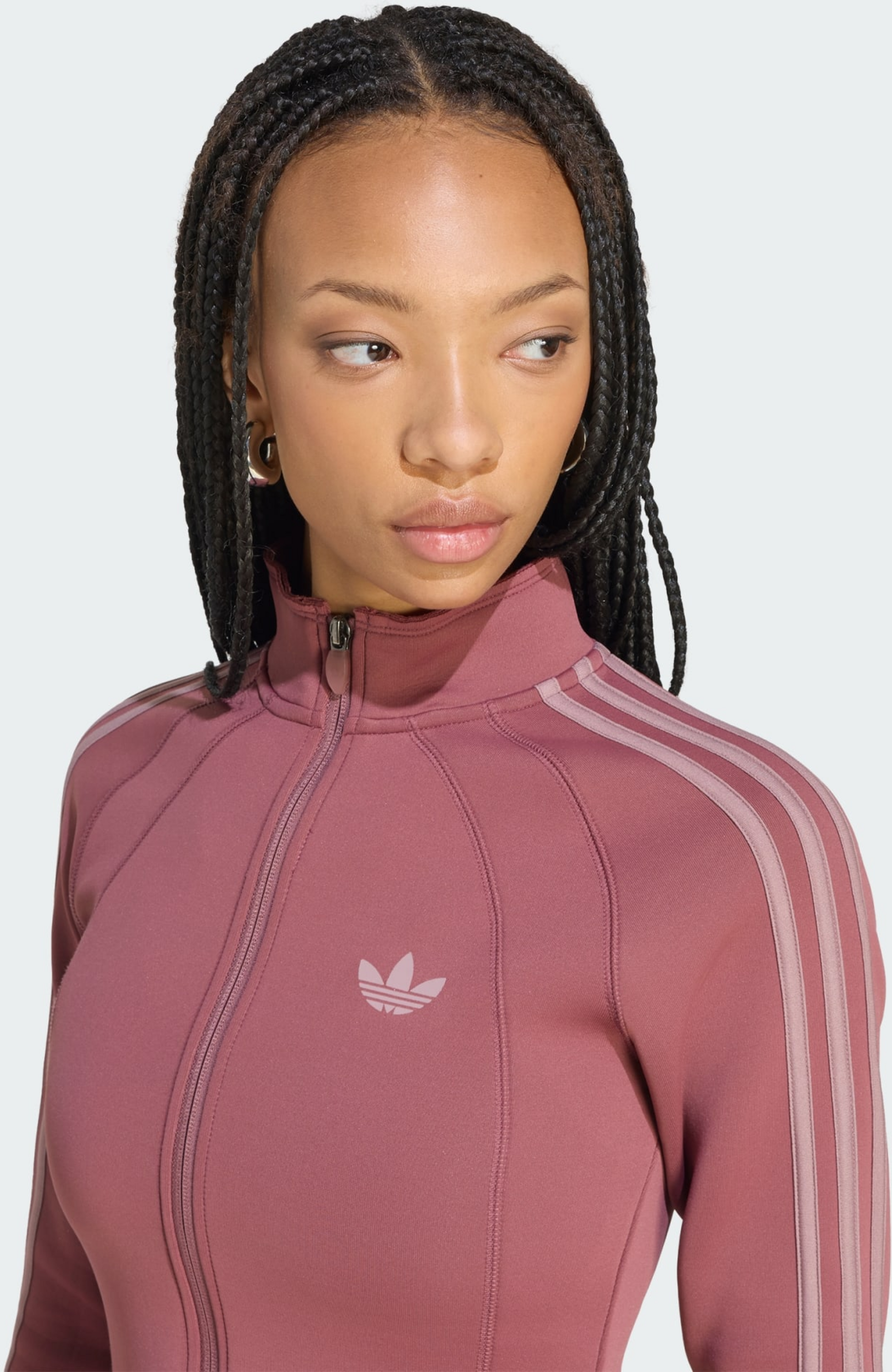 ADIDAS ORIGINALS, Adidas Originals Sst 2.0 &Aring;tsittande Tr&auml;ningsjacka