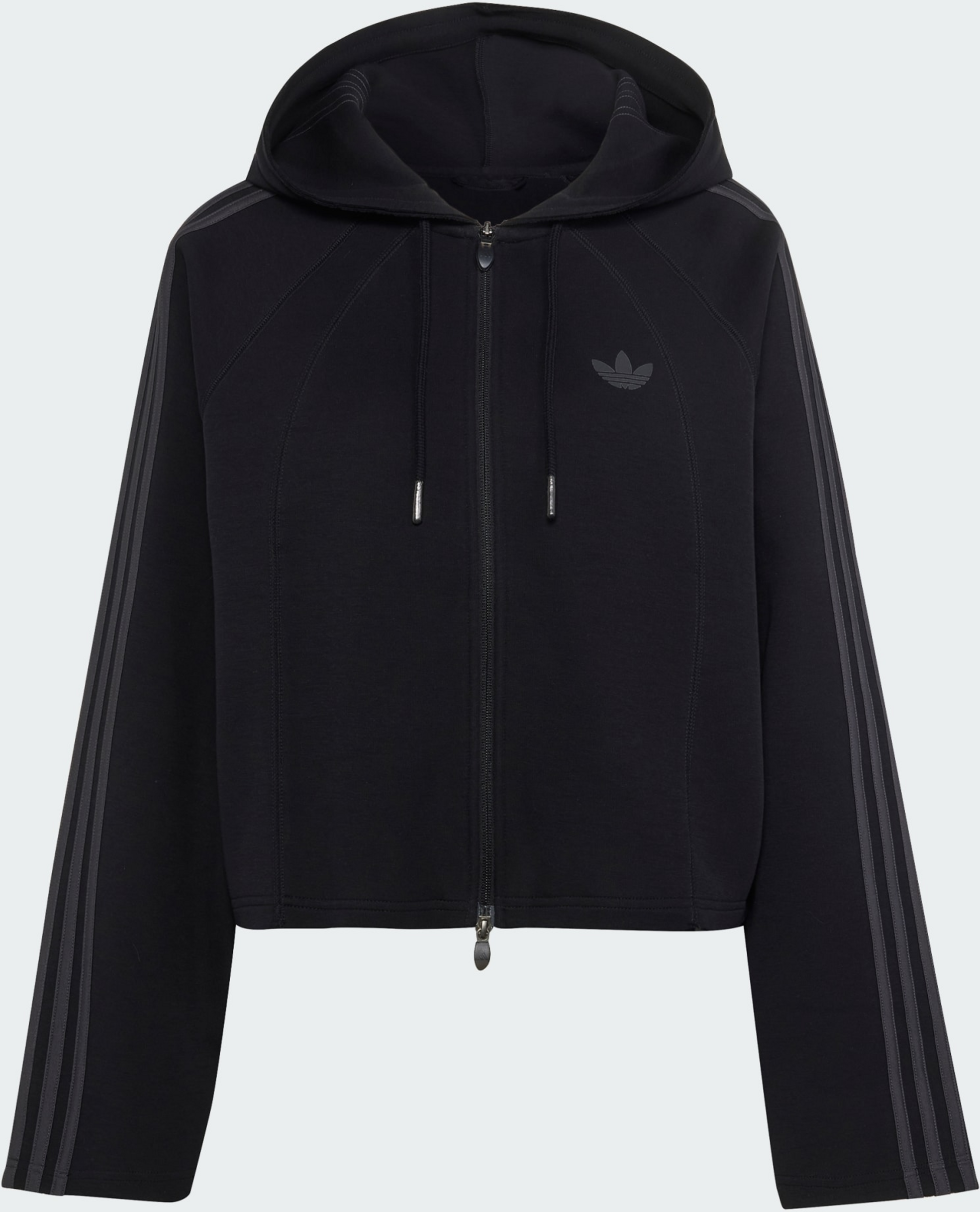 ADIDAS ORIGINALS, Adidas Originals Sst 2.0 Avkortad Huvtr&ouml;ja