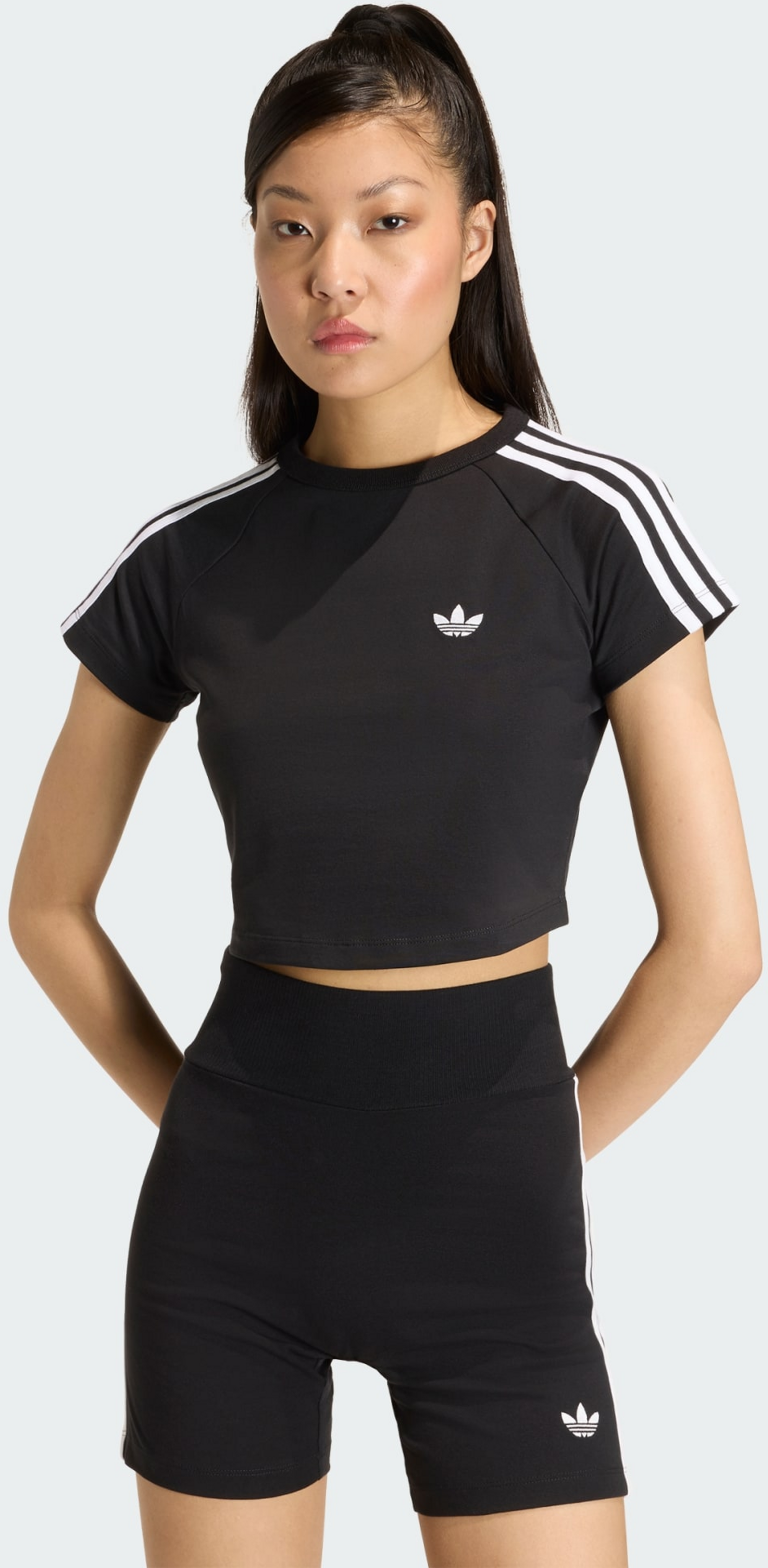 ADIDAS ORIGINALS, Adidas Originals Sst Baby T-shirt