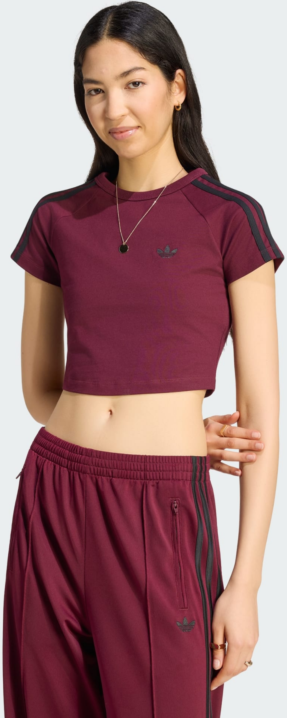ADIDAS ORIGINALS, Adidas Originals Sst Baby T-shirt