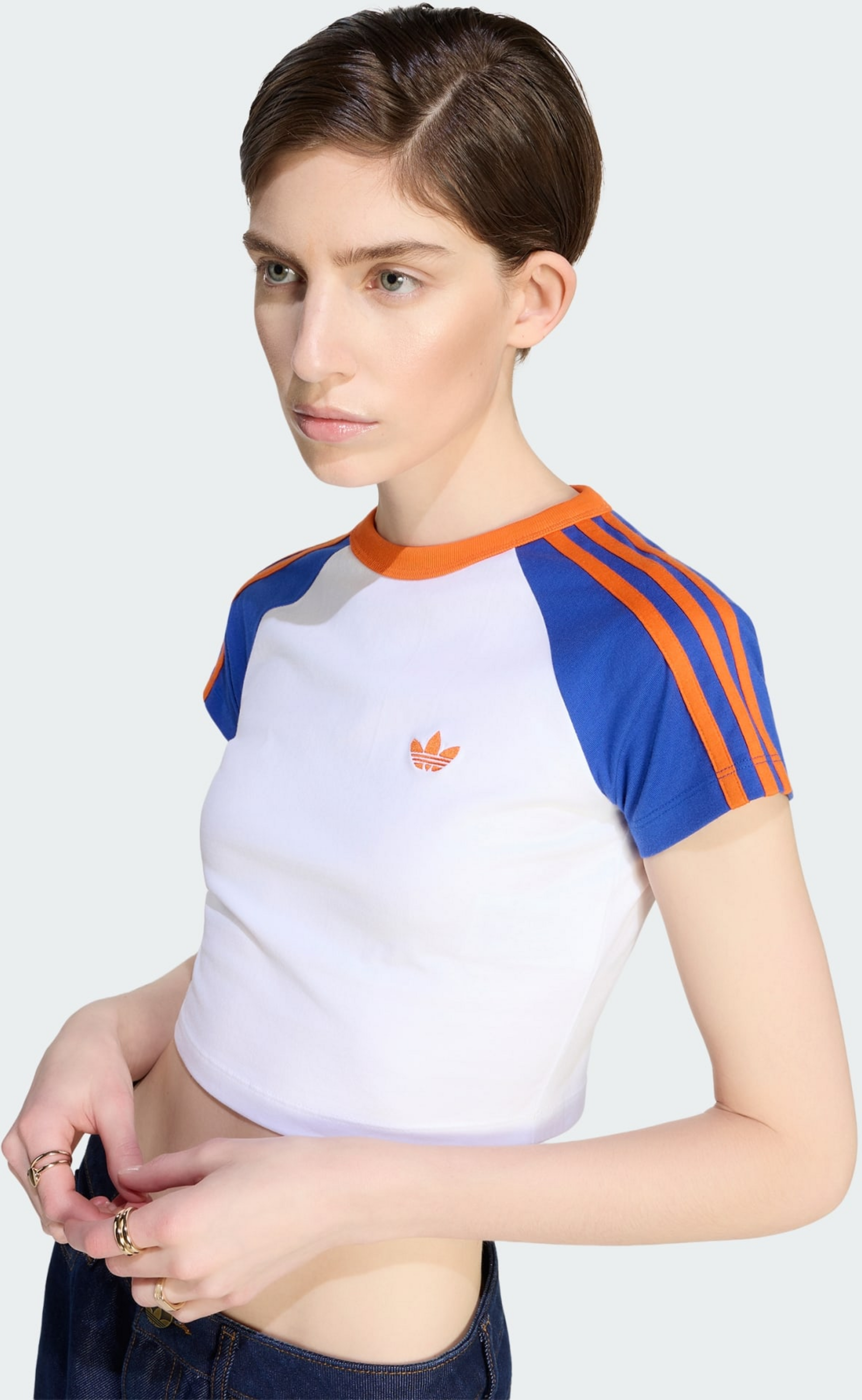 ADIDAS ORIGINALS, Adidas Originals Sst Baby T-shirt