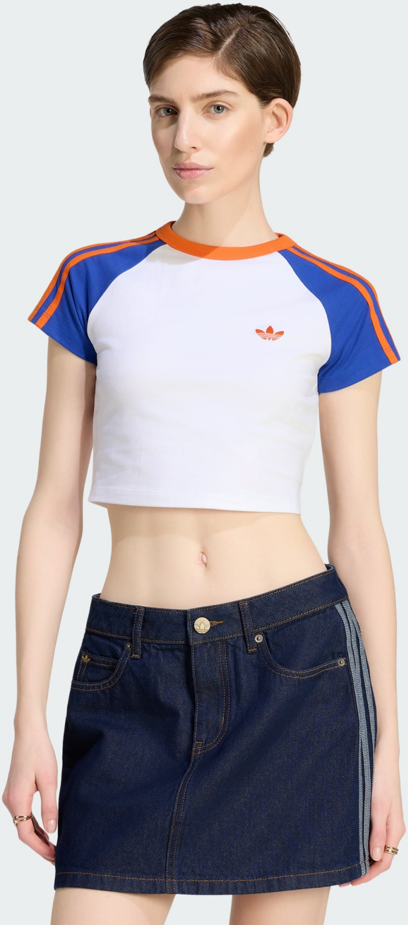 ADIDAS ORIGINALS, Adidas Originals Sst Baby T-shirt