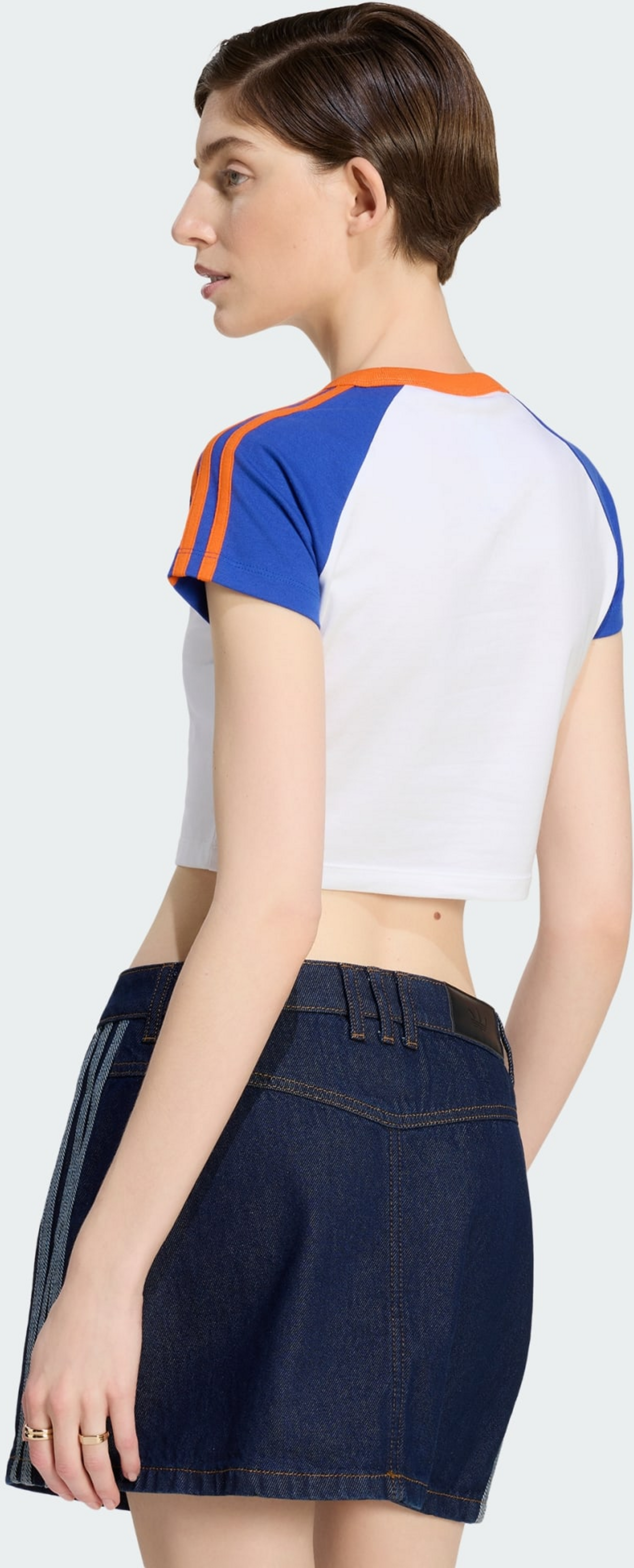ADIDAS ORIGINALS, Adidas Originals Sst Baby T-shirt