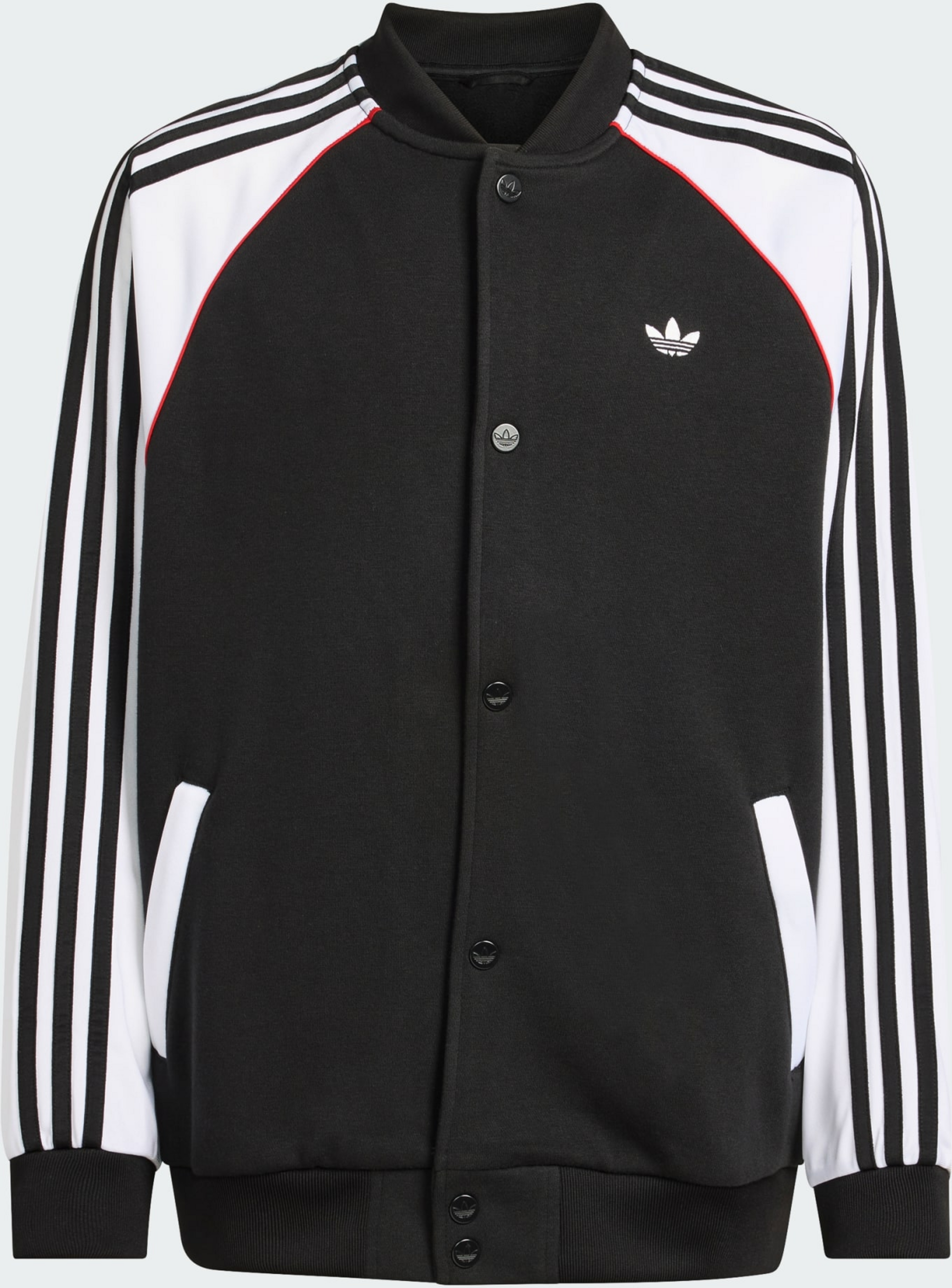 ADIDAS ORIGINALS, Adidas Originals Sst Loose Jacket