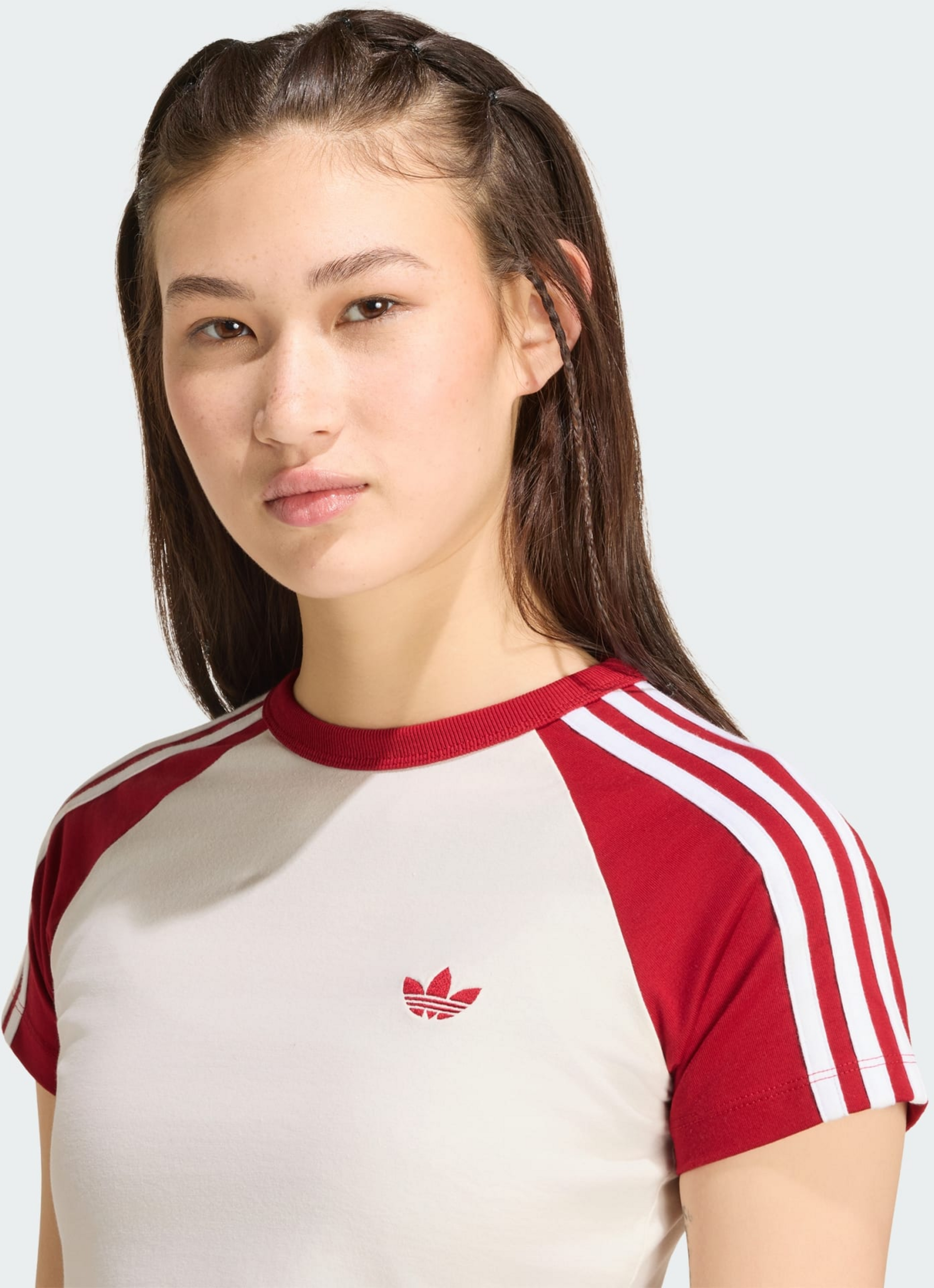 ADIDAS ORIGINALS, Adidas Originals Sst T-shirt