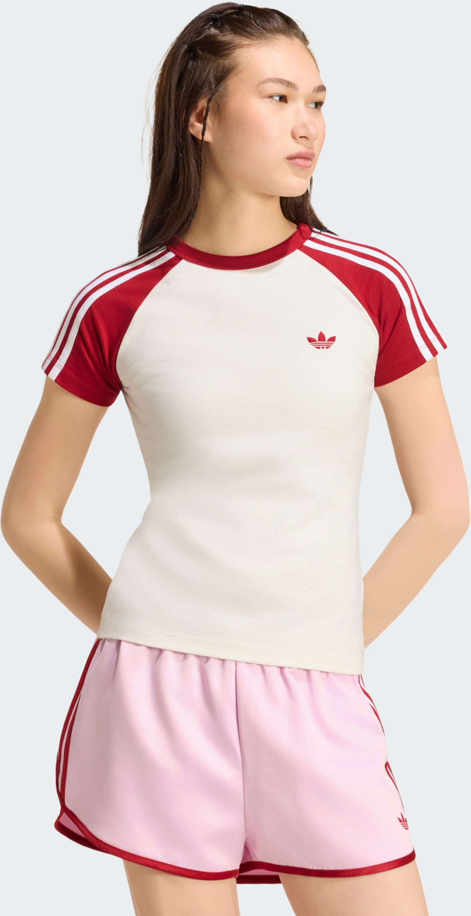 ADIDAS ORIGINALS, Adidas Originals Sst T-shirt