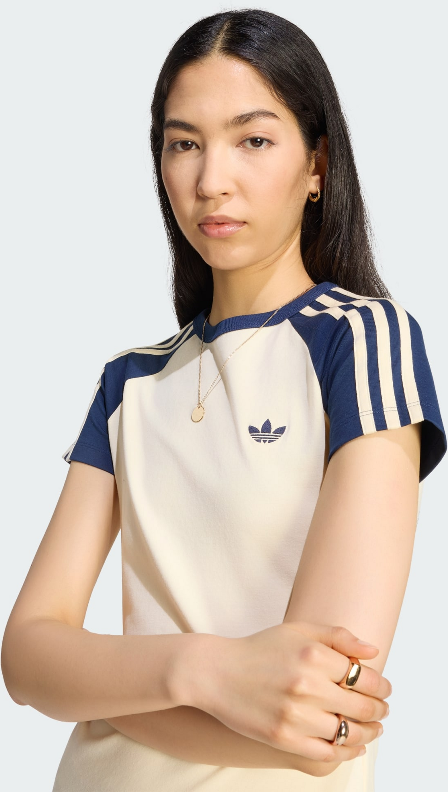 ADIDAS ORIGINALS, Adidas Originals Sst T-shirt