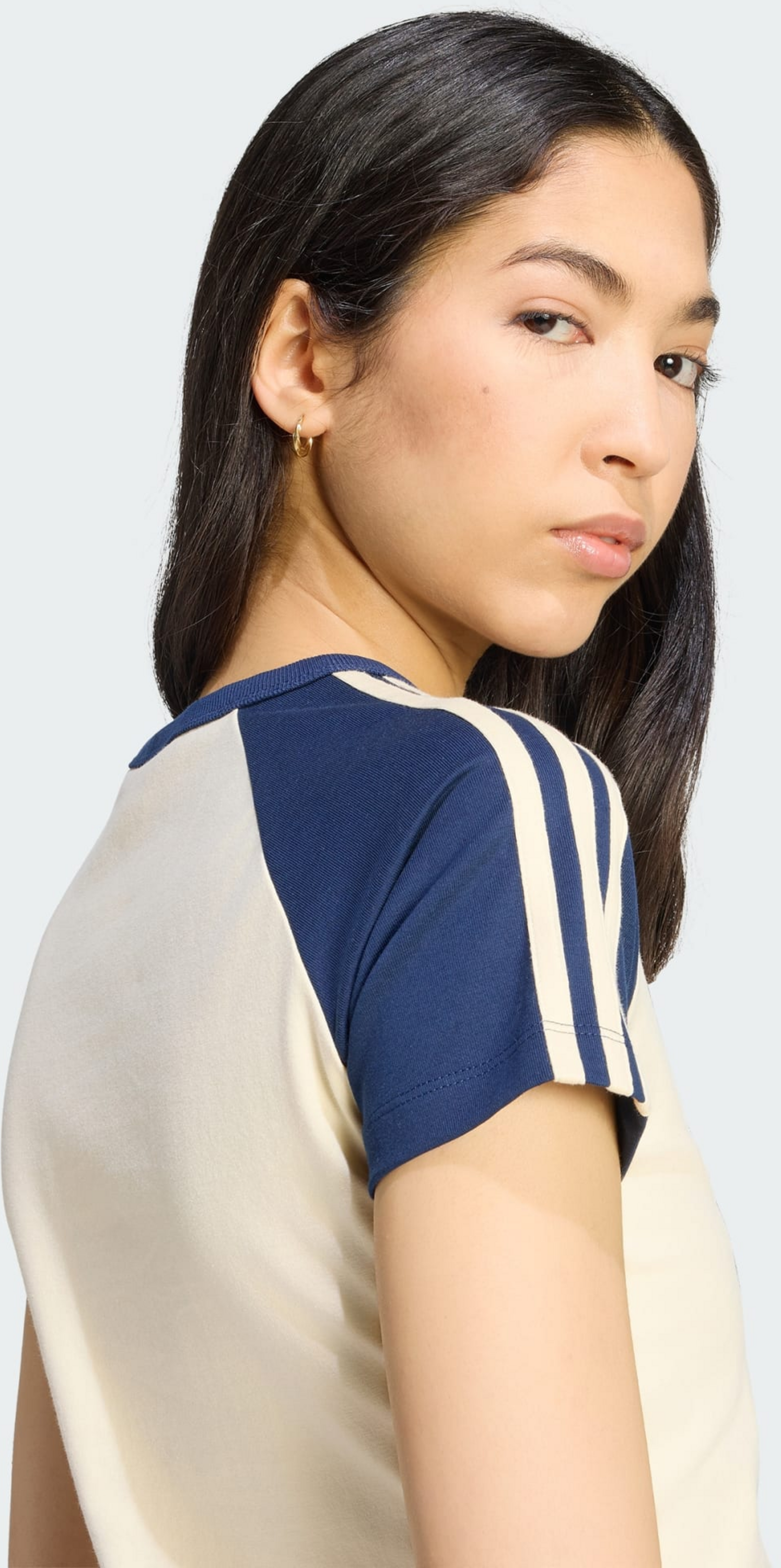 ADIDAS ORIGINALS, Adidas Originals Sst T-shirt