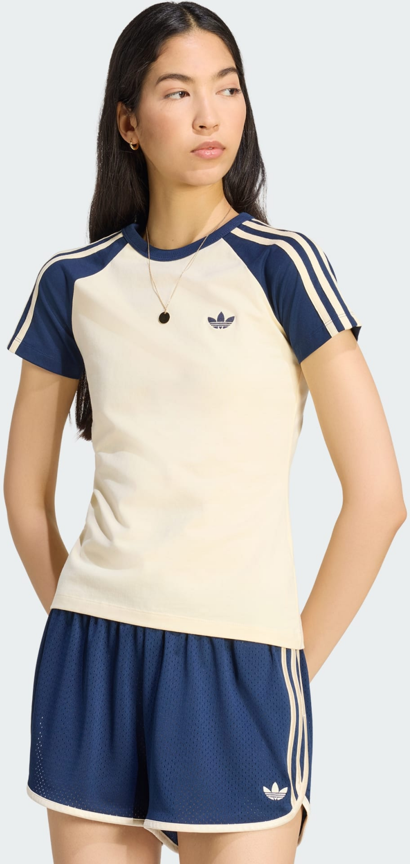ADIDAS ORIGINALS, Adidas Originals Sst T-shirt