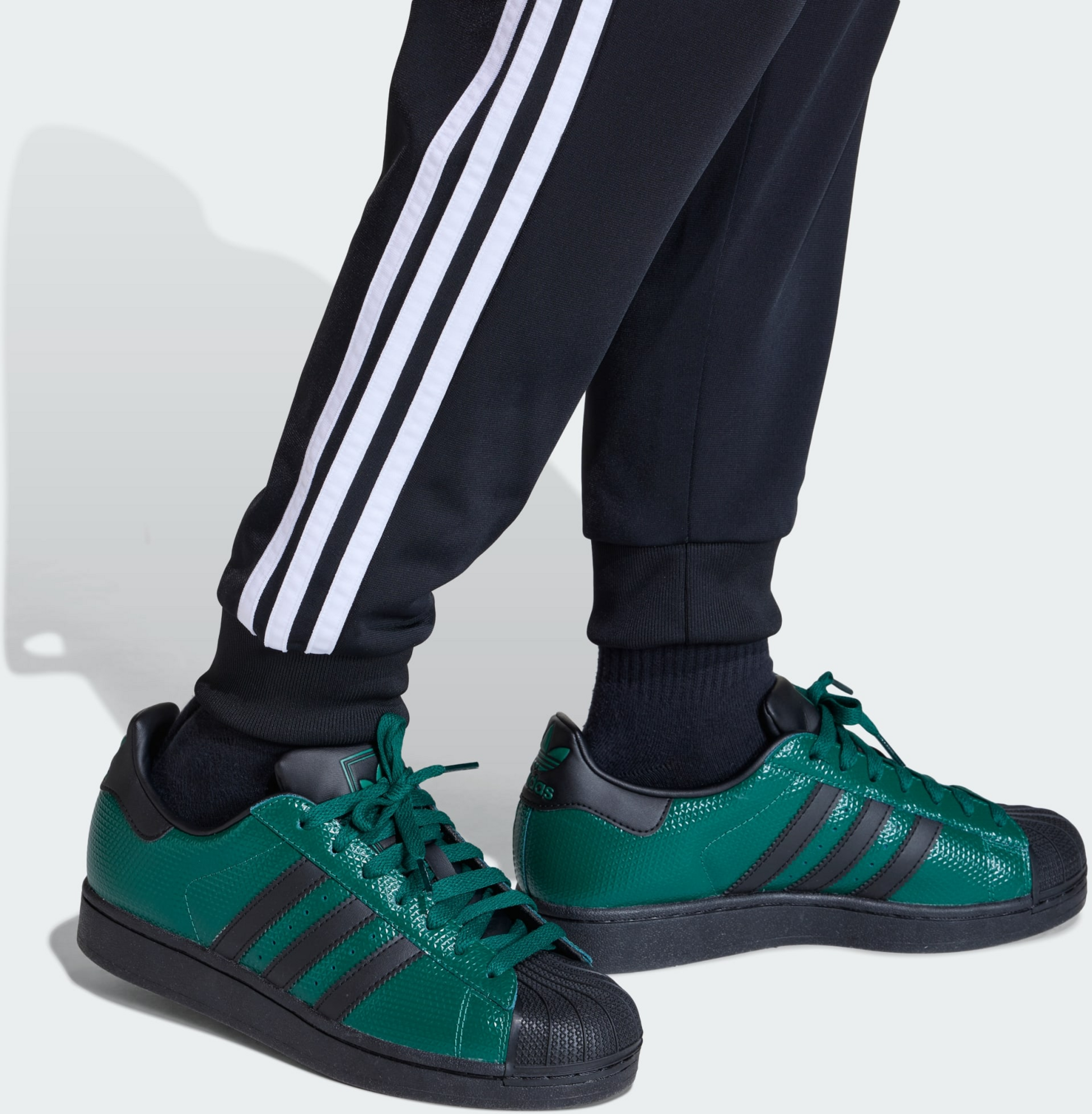 ADIDAS ORIGINALS, Adidas Originals Sst Tr&auml;ningsbyxor