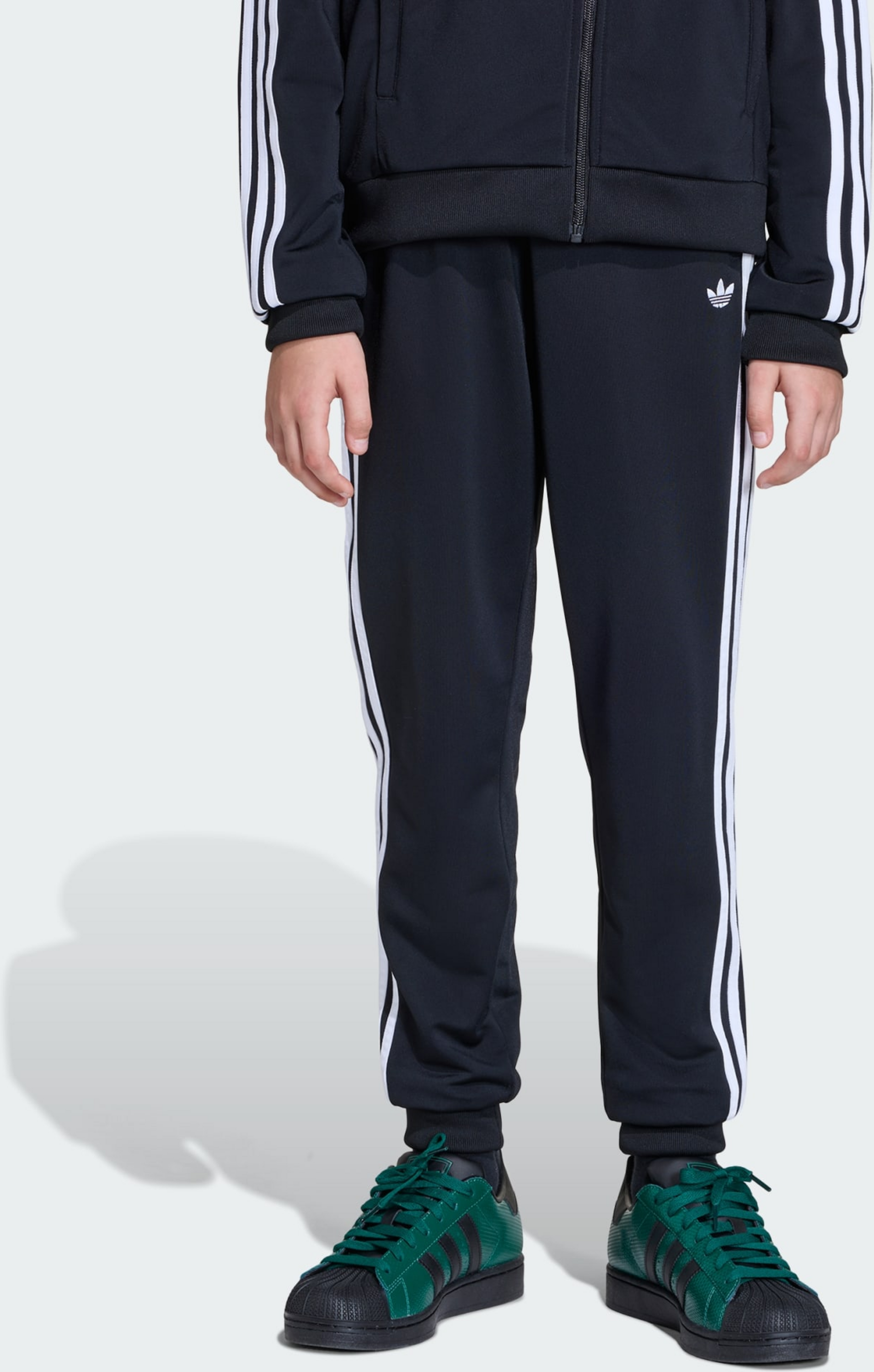 ADIDAS ORIGINALS, Adidas Originals Sst Tr&auml;ningsbyxor