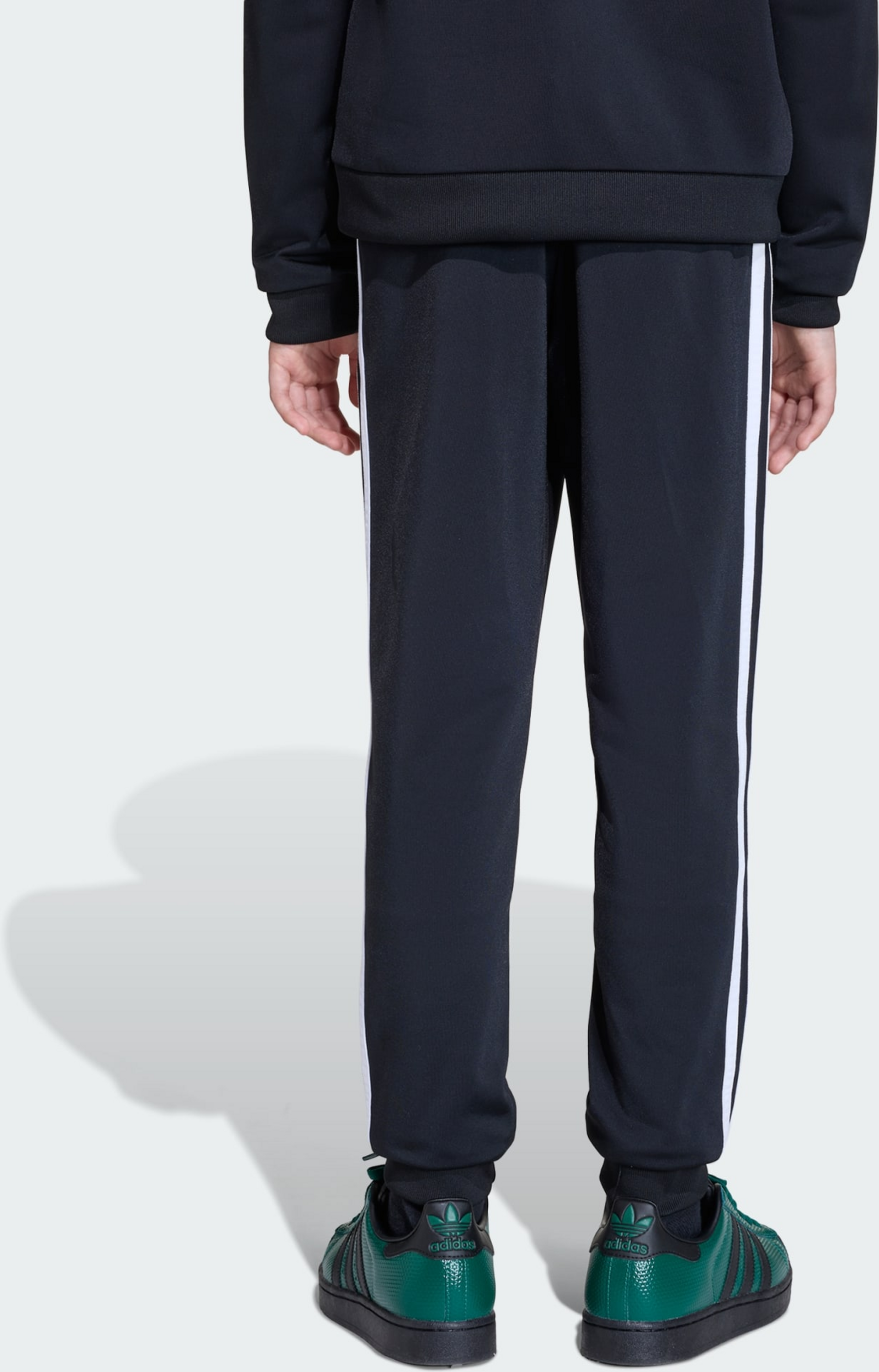 ADIDAS ORIGINALS, Adidas Originals Sst Tr&auml;ningsbyxor