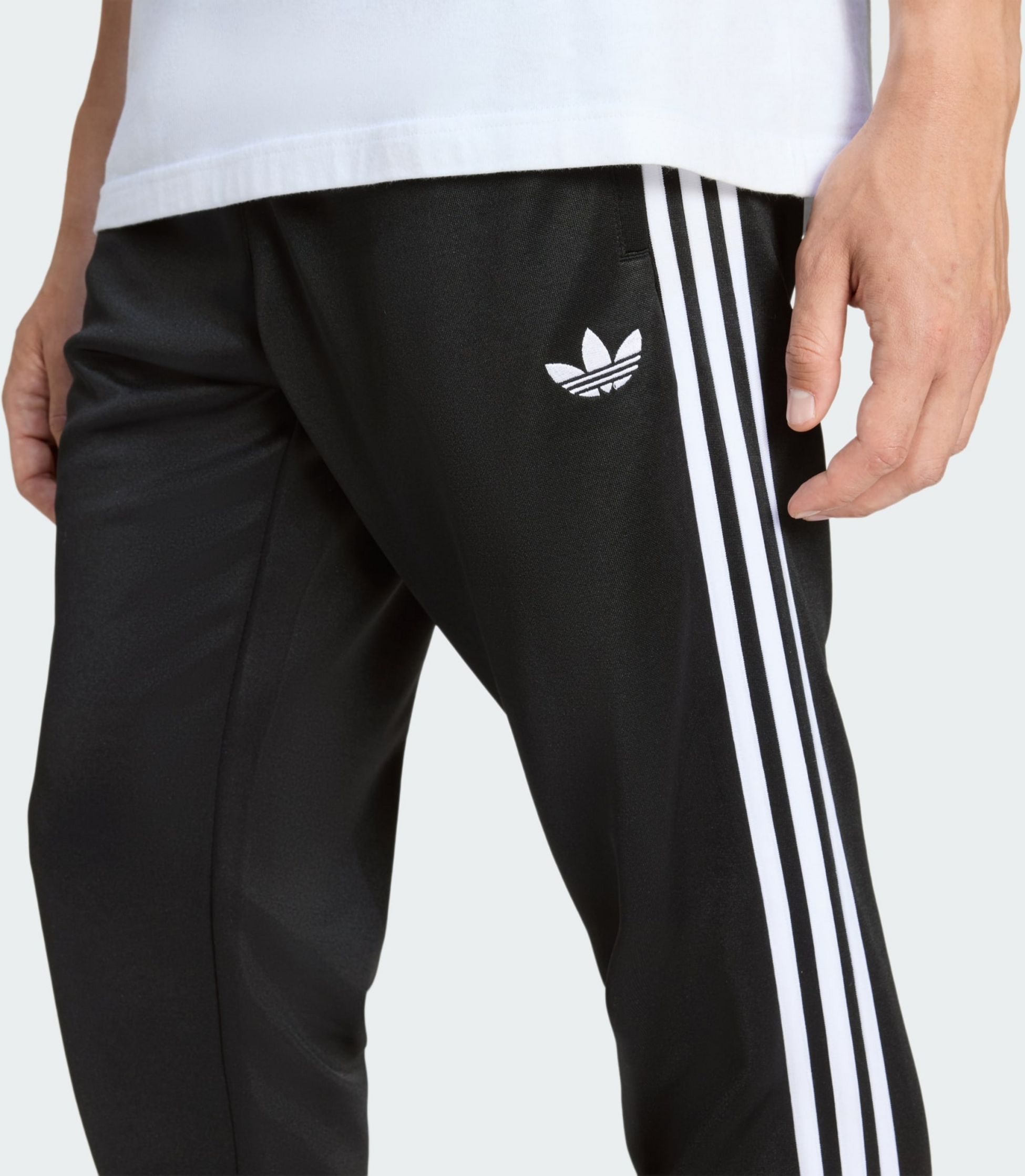 ADIDAS ORIGINALS, Adidas Originals Sst Tr&auml;ningsbyxor