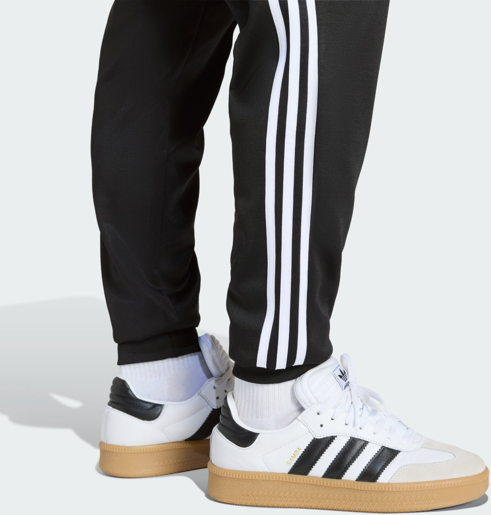 ADIDAS ORIGINALS, Adidas Originals Sst Tr&auml;ningsbyxor