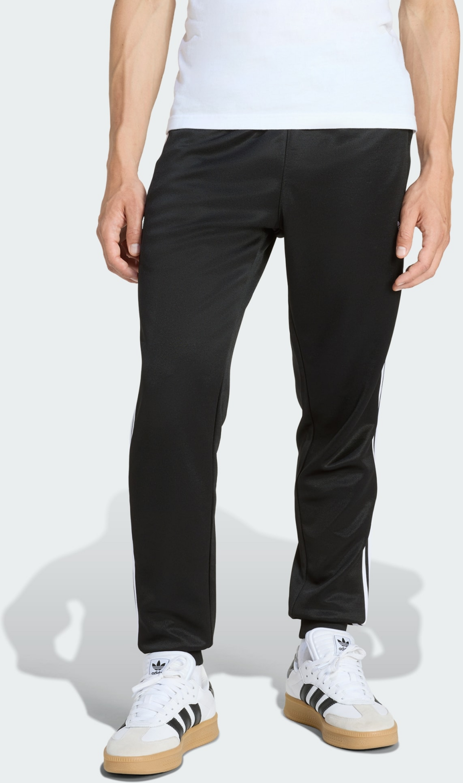 ADIDAS ORIGINALS, Adidas Originals Sst Tr&auml;ningsbyxor