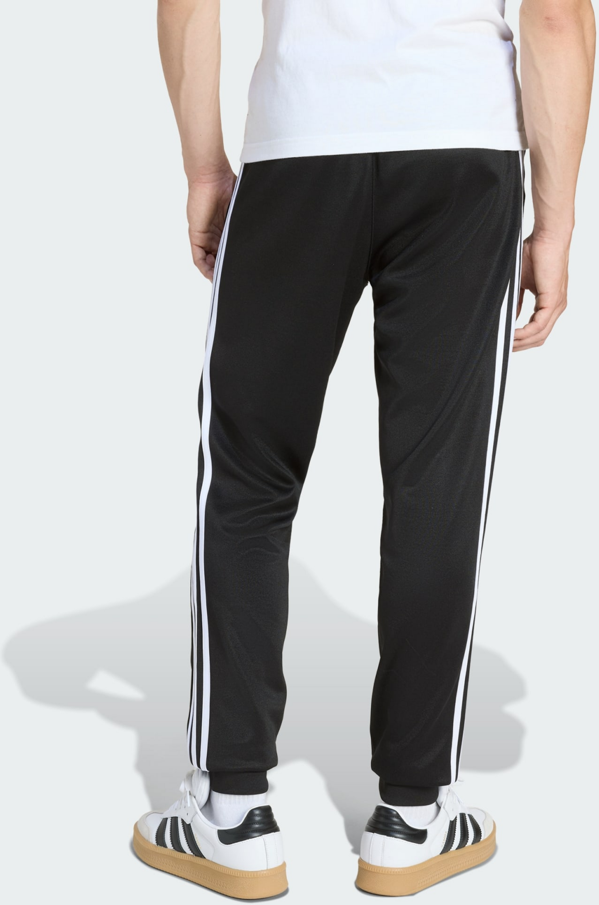 ADIDAS ORIGINALS, Adidas Originals Sst Tr&auml;ningsbyxor