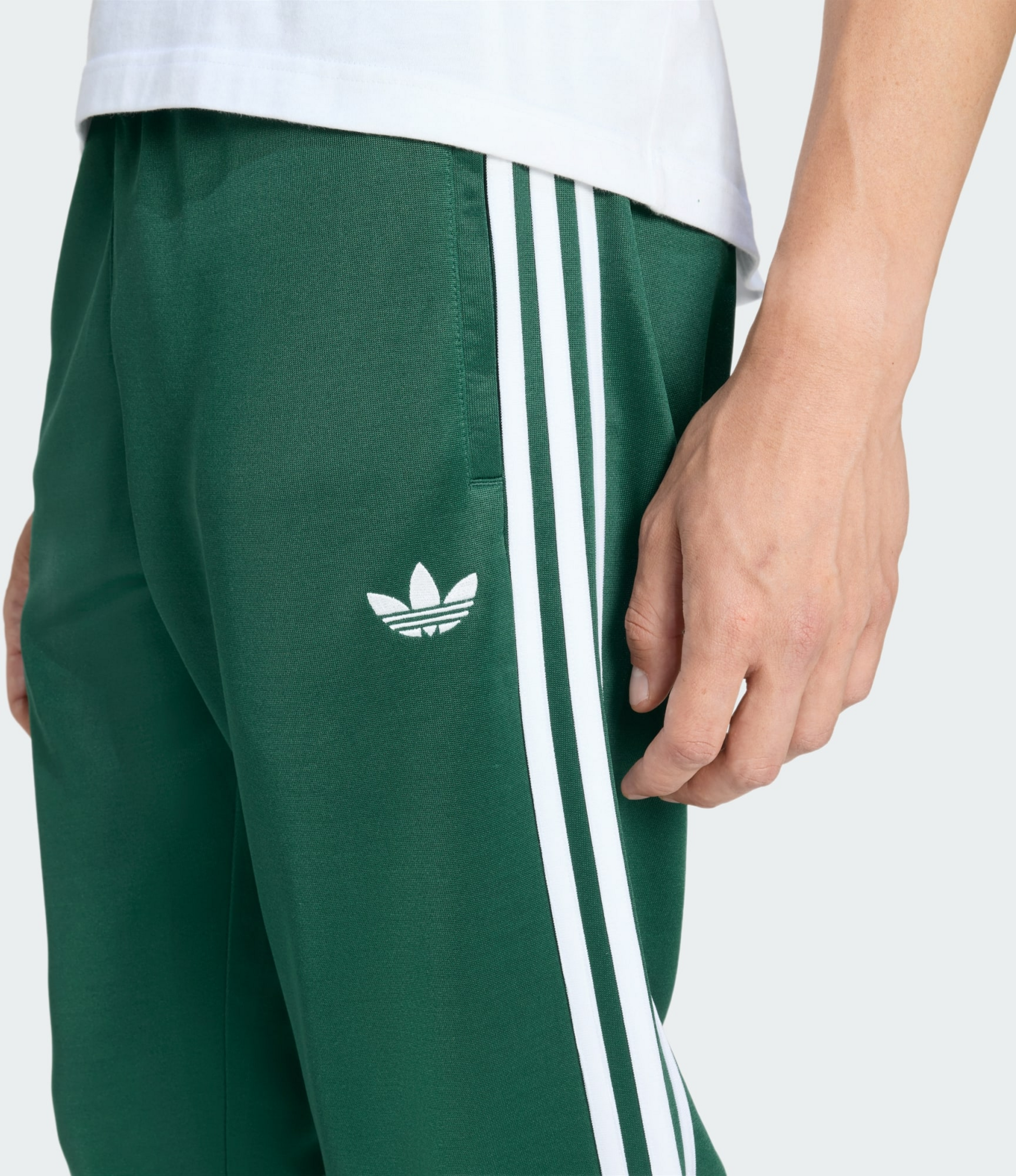 ADIDAS ORIGINALS, Adidas Originals Sst Tr&auml;ningsbyxor