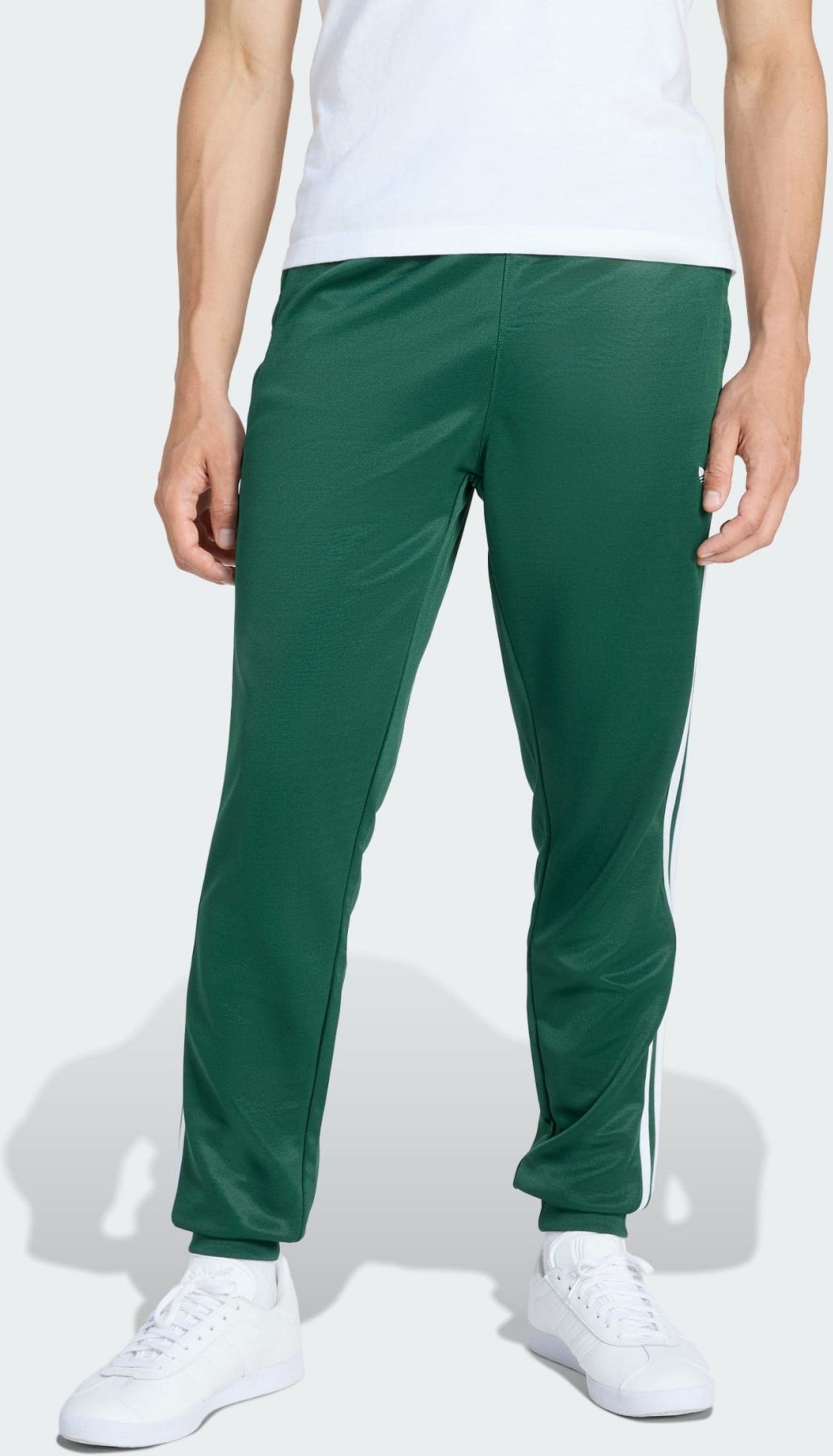 ADIDAS ORIGINALS, Adidas Originals Sst Tr&auml;ningsbyxor