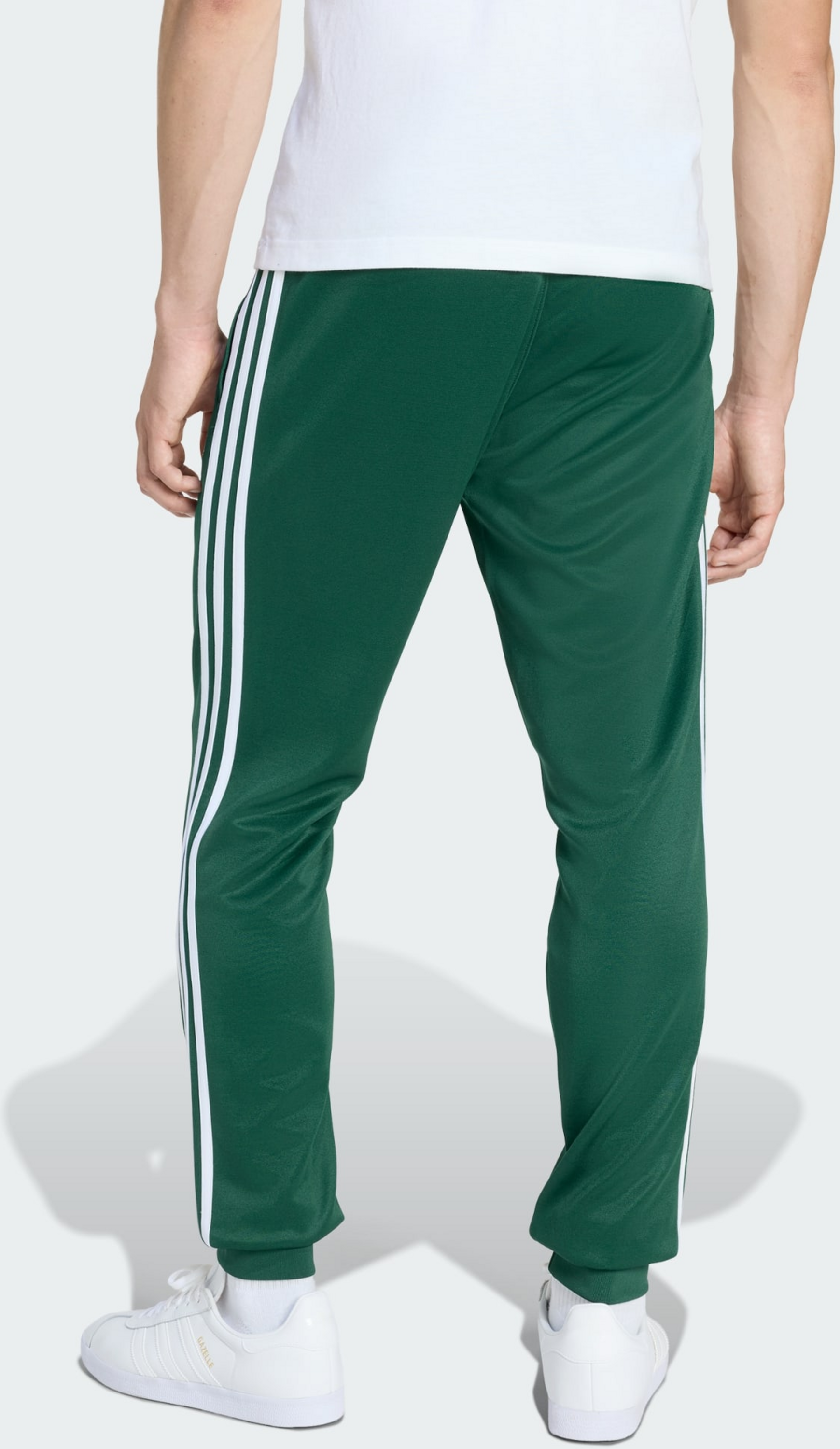 ADIDAS ORIGINALS, Adidas Originals Sst Tr&auml;ningsbyxor