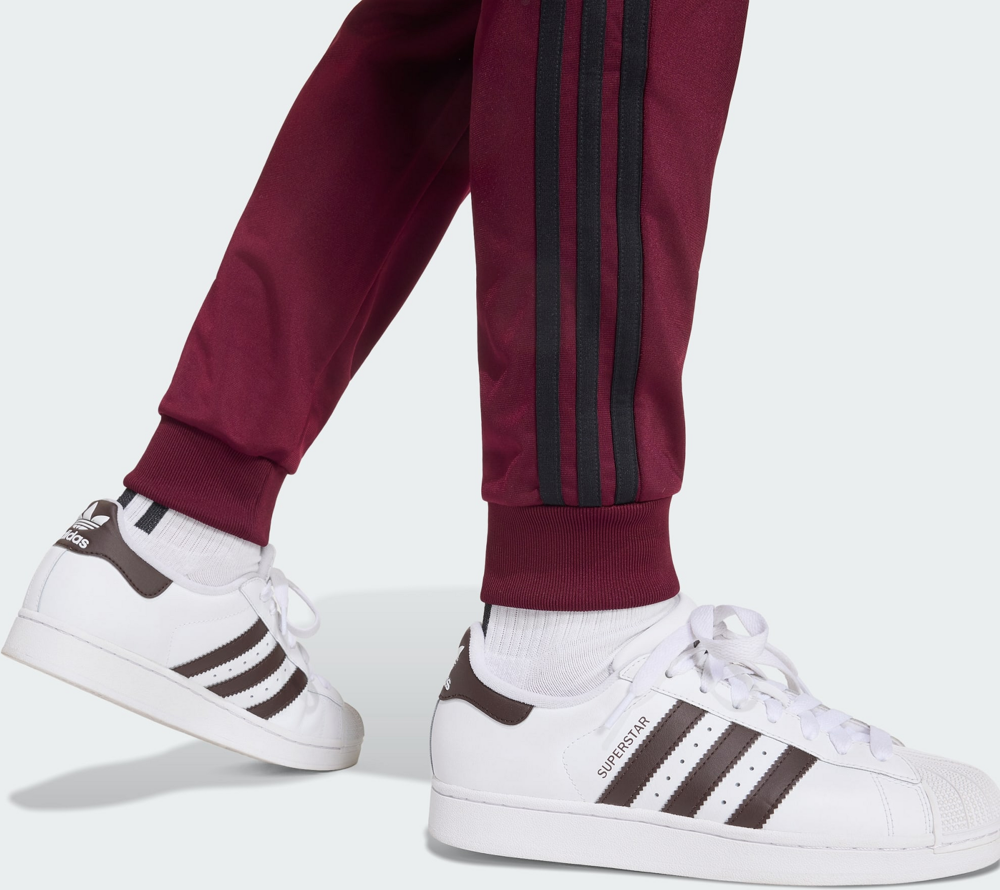 ADIDAS ORIGINALS, Adidas Originals Sst Tr&auml;ningsbyxor