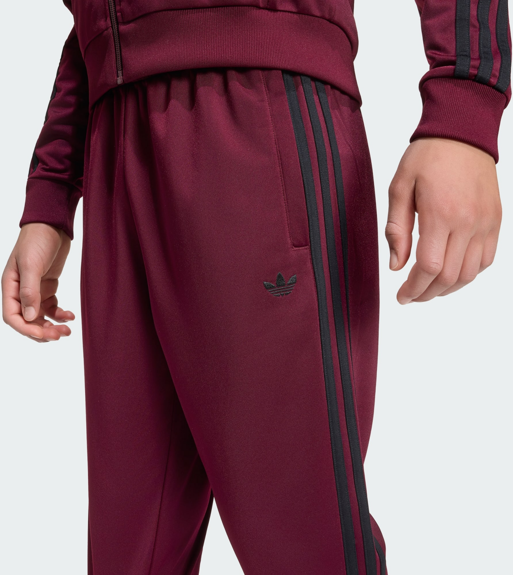 ADIDAS ORIGINALS, Adidas Originals Sst Tr&auml;ningsbyxor