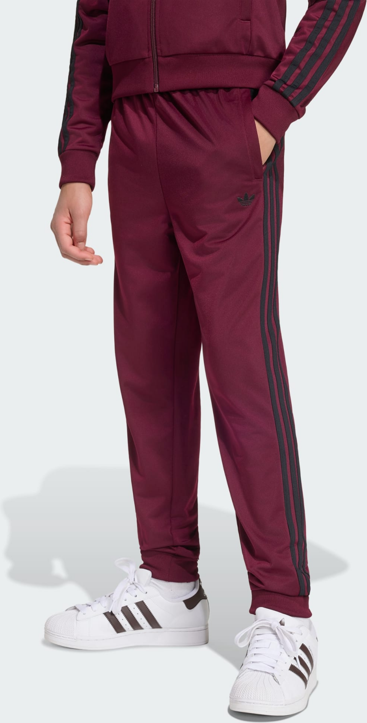 ADIDAS ORIGINALS, Adidas Originals Sst Tr&auml;ningsbyxor