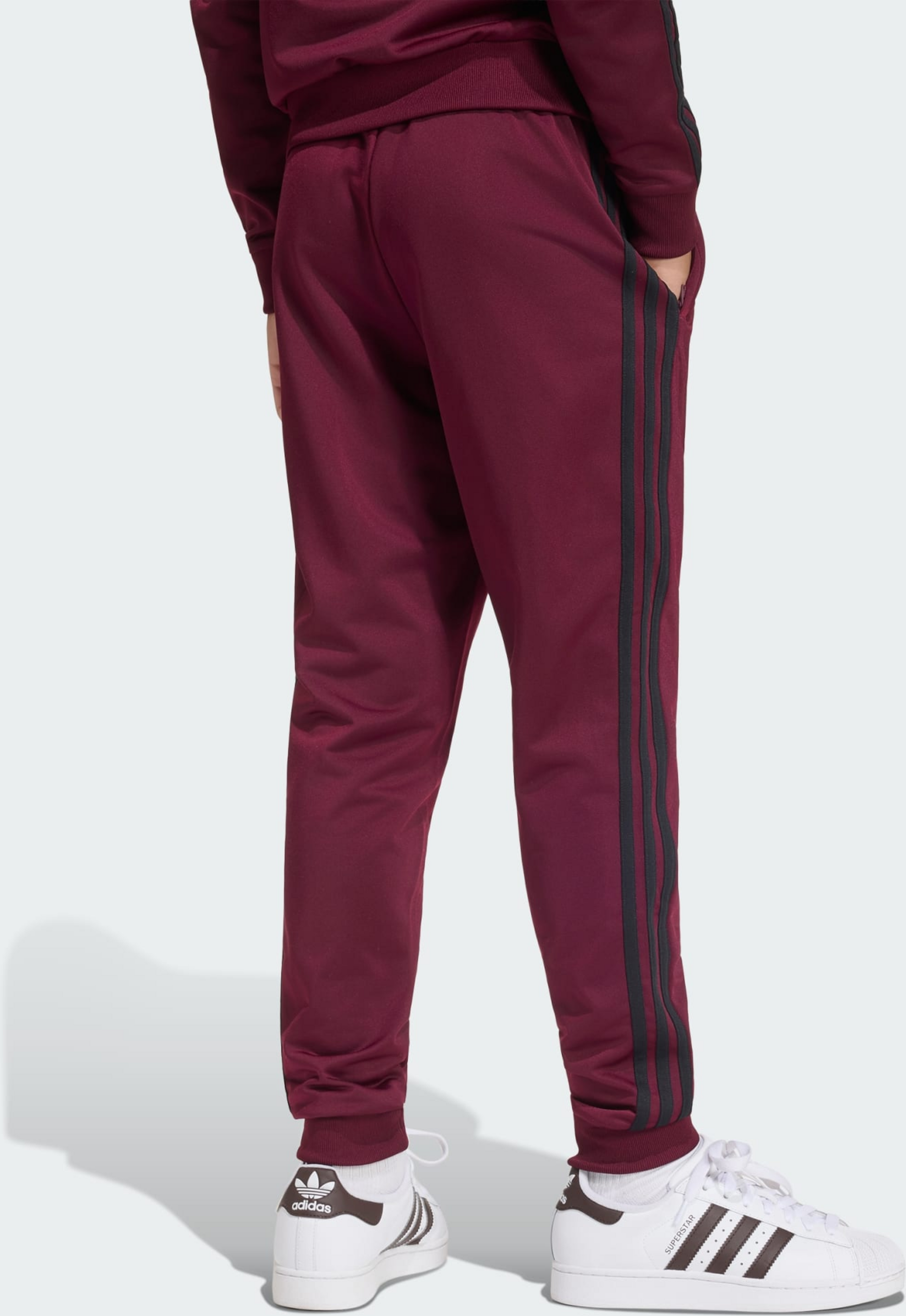 ADIDAS ORIGINALS, Adidas Originals Sst Tr&auml;ningsbyxor