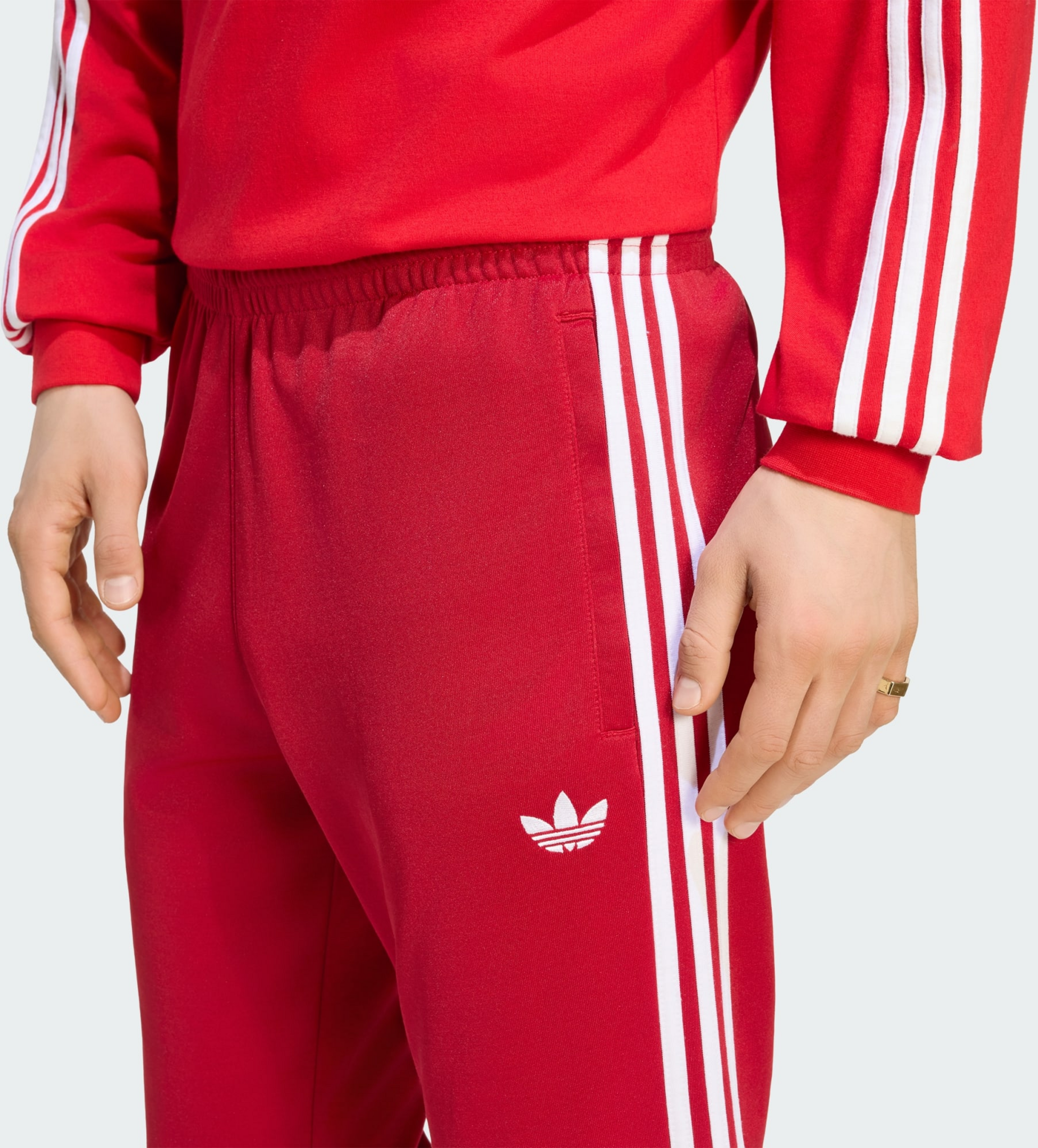 ADIDAS ORIGINALS, Adidas Originals Sst Tr&auml;ningsbyxor