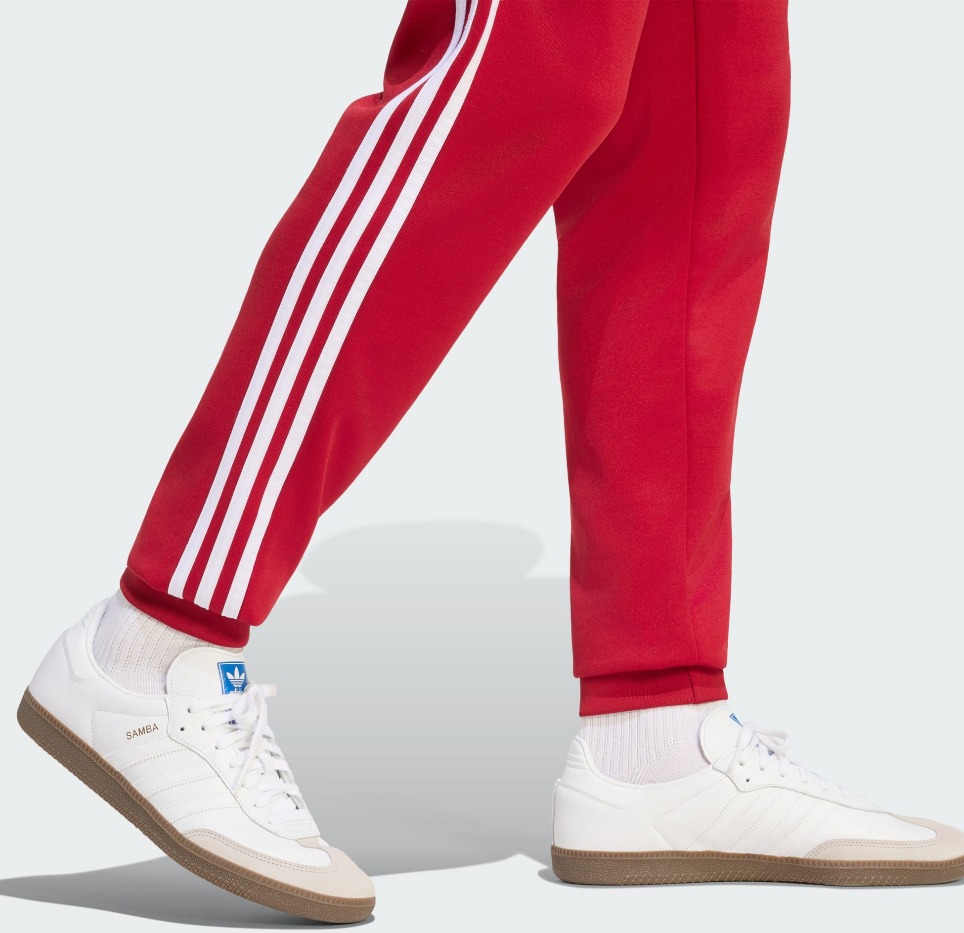 ADIDAS ORIGINALS, Adidas Originals Sst Tr&auml;ningsbyxor
