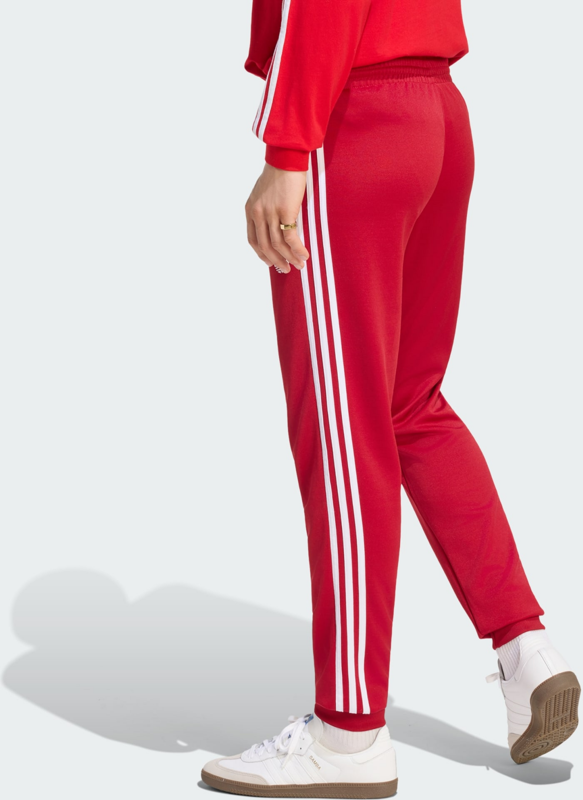 ADIDAS ORIGINALS, Adidas Originals Sst Tr&auml;ningsbyxor