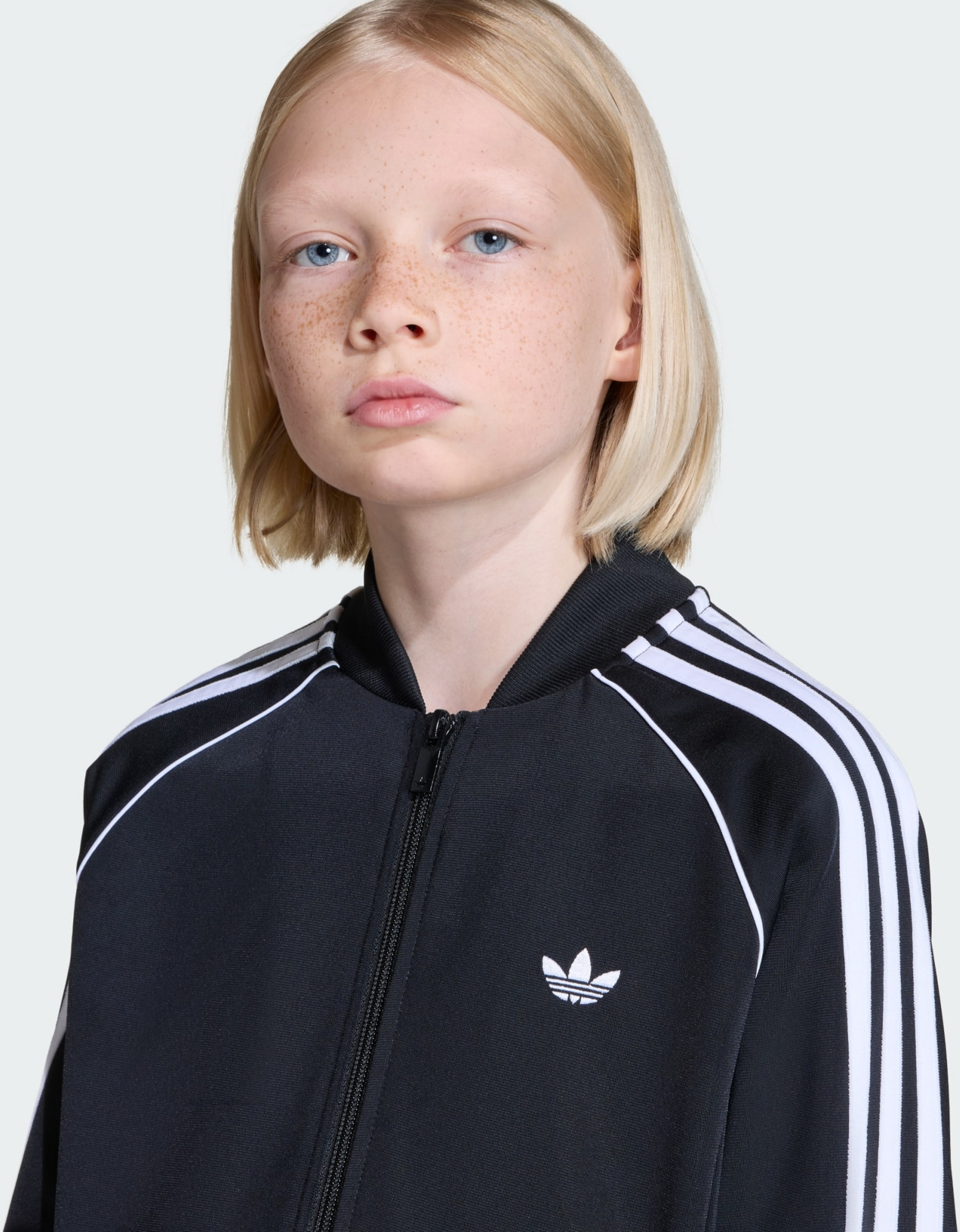 ADIDAS ORIGINALS, Adidas Originals Sst Tr&auml;ningsjacka