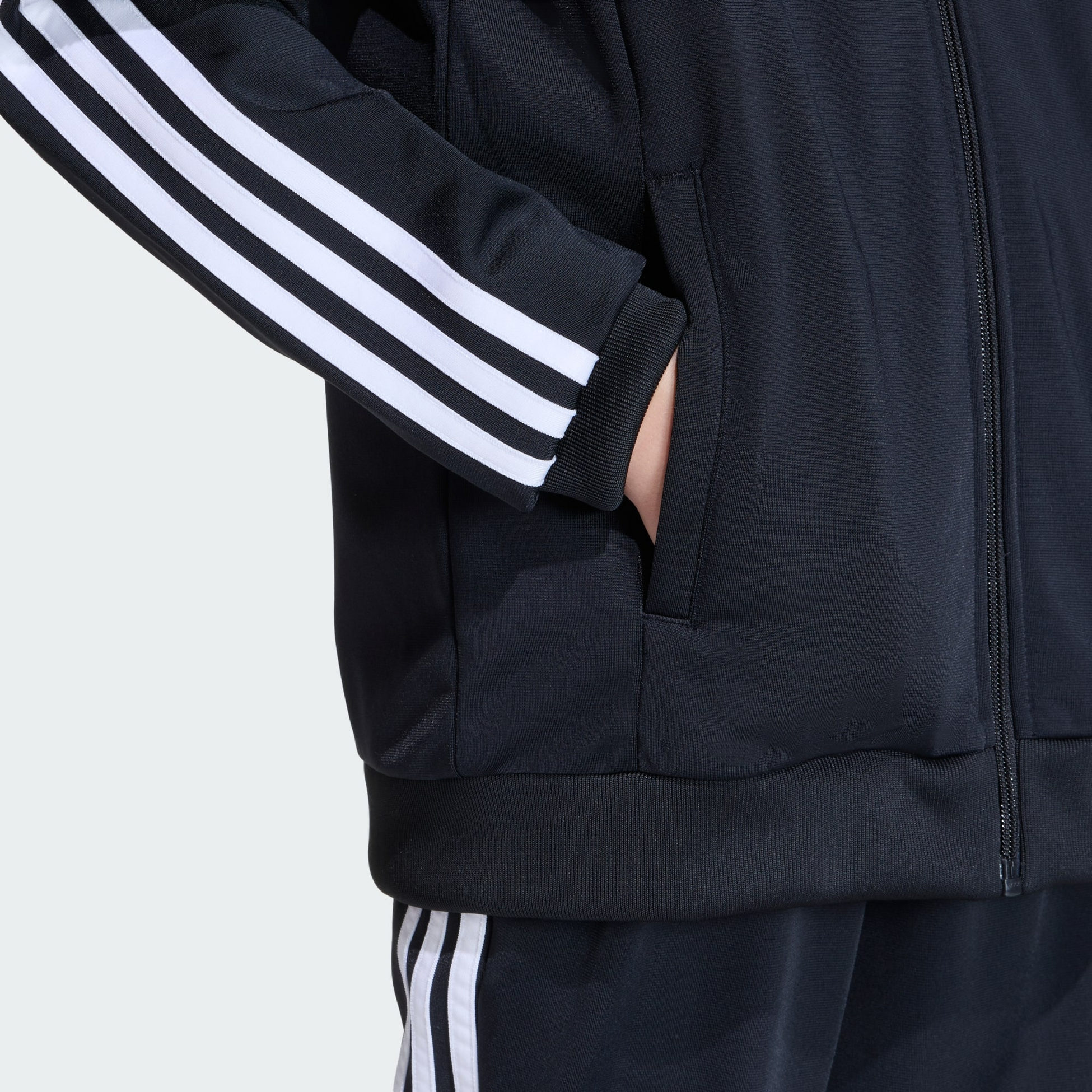 ADIDAS ORIGINALS, Adidas Originals Sst Tr&auml;ningsjacka