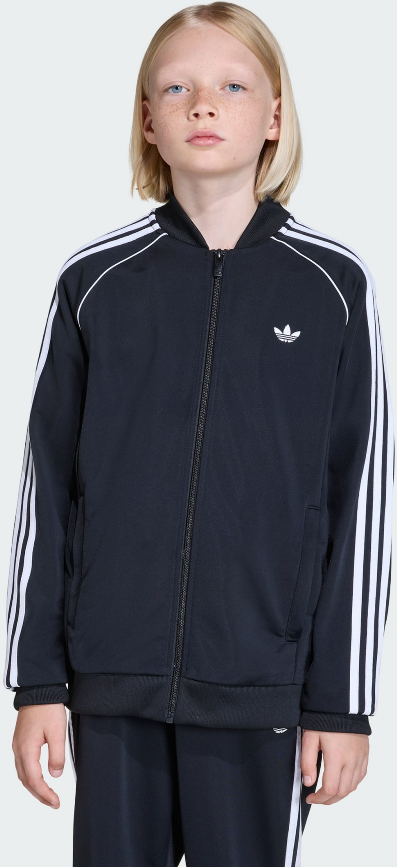 ADIDAS ORIGINALS, Adidas Originals Sst Tr&auml;ningsjacka