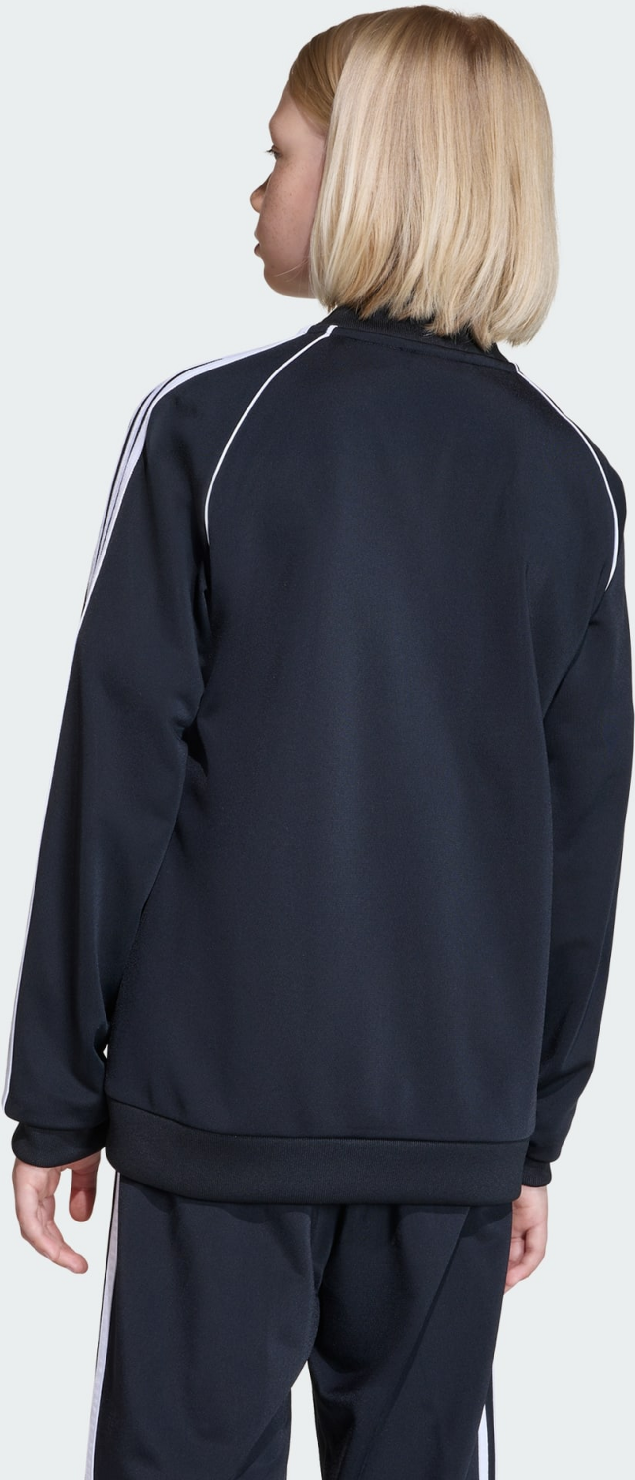 ADIDAS ORIGINALS, Adidas Originals Sst Tr&auml;ningsjacka