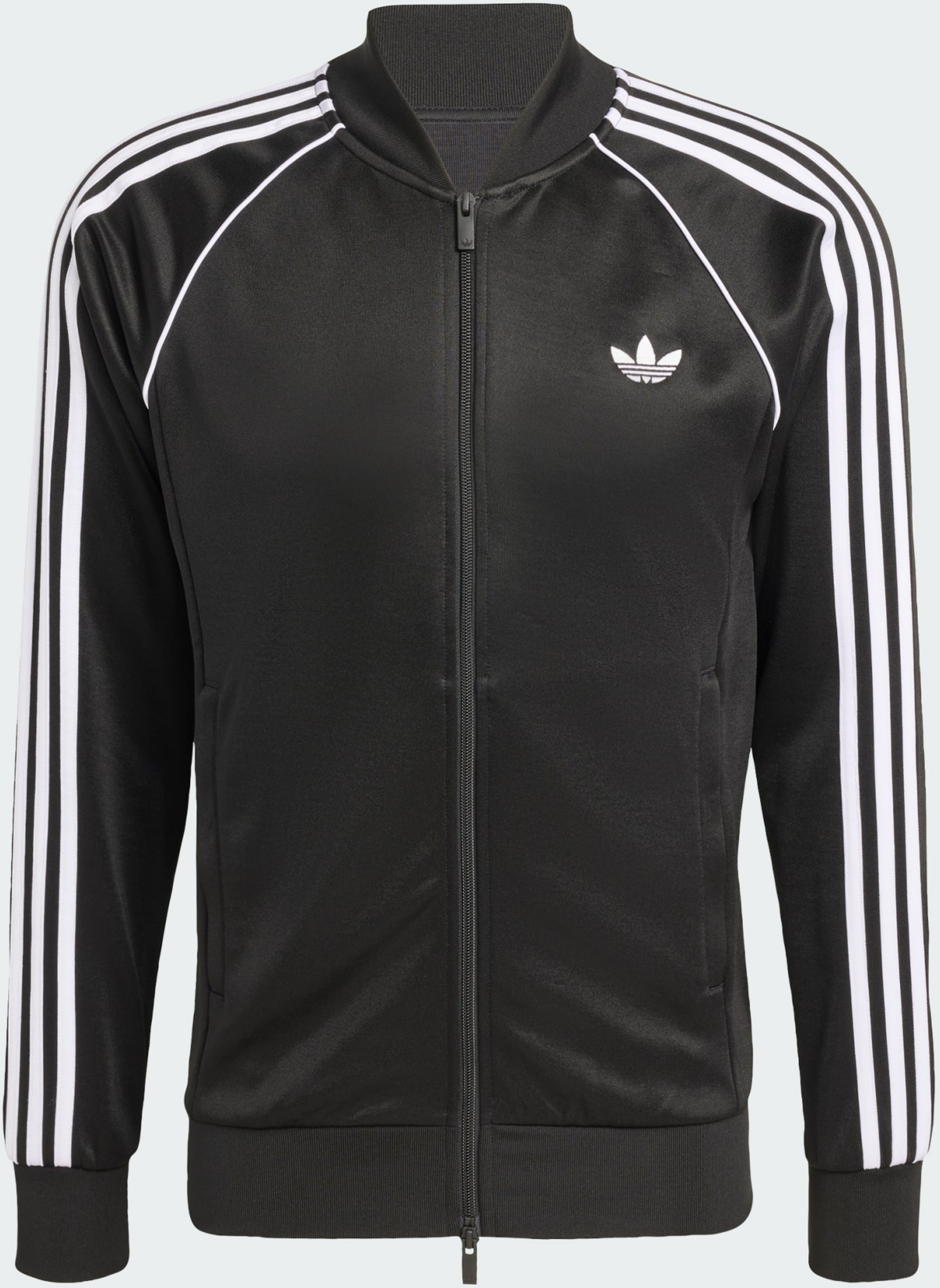 ADIDAS ORIGINALS, Adidas Originals Sst Tr&auml;ningsjacka