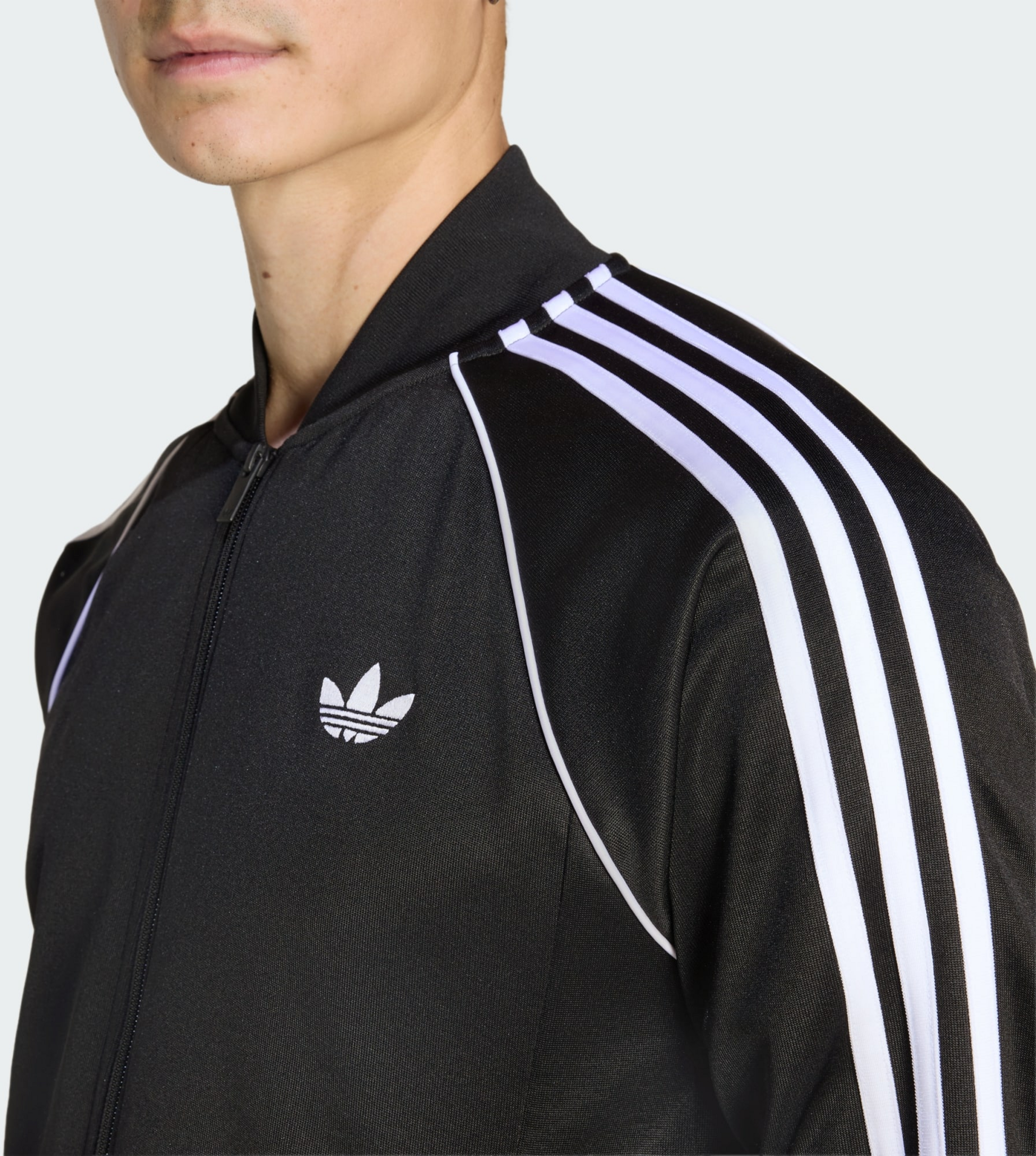 ADIDAS ORIGINALS, Adidas Originals Sst Tr&auml;ningsjacka
