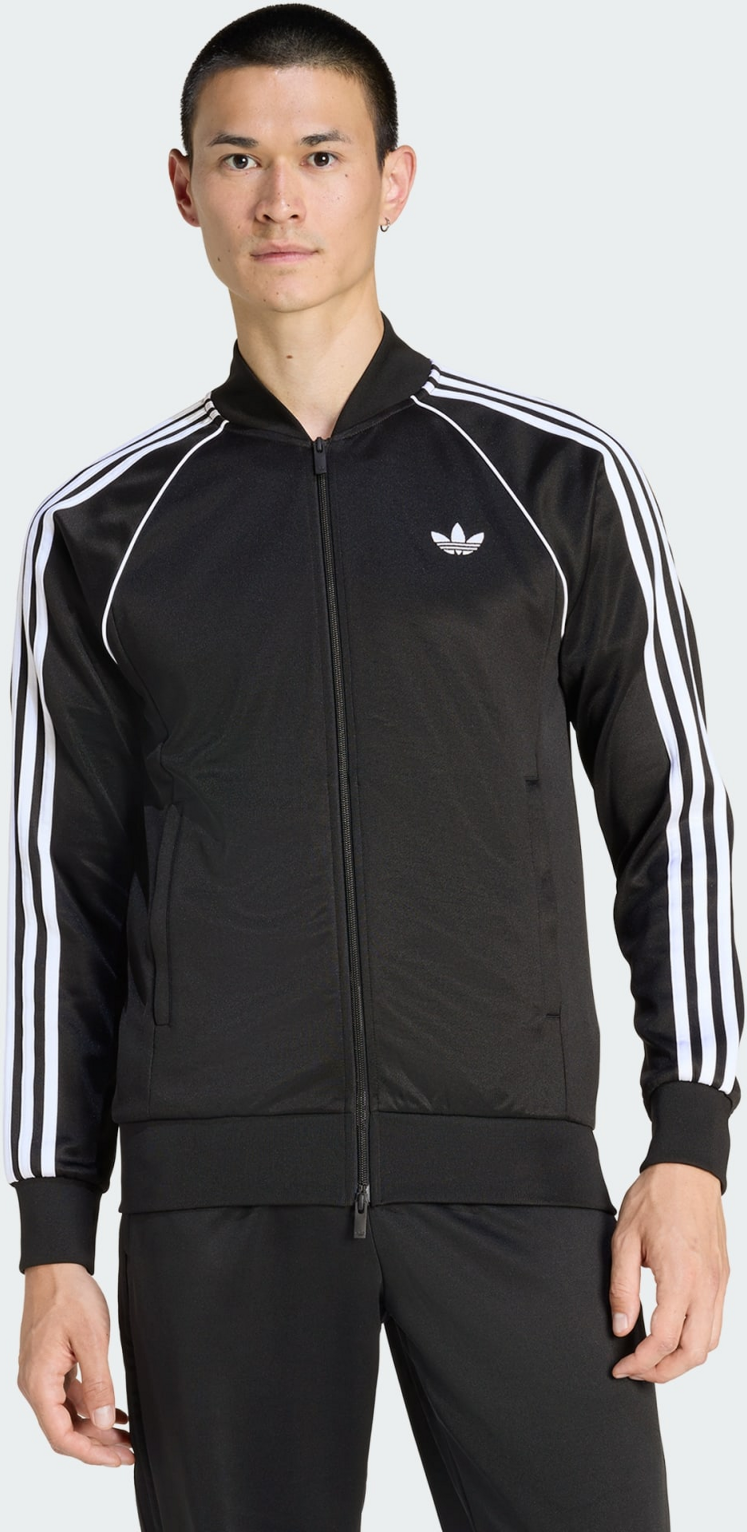 ADIDAS ORIGINALS, Adidas Originals Sst Tr&auml;ningsjacka